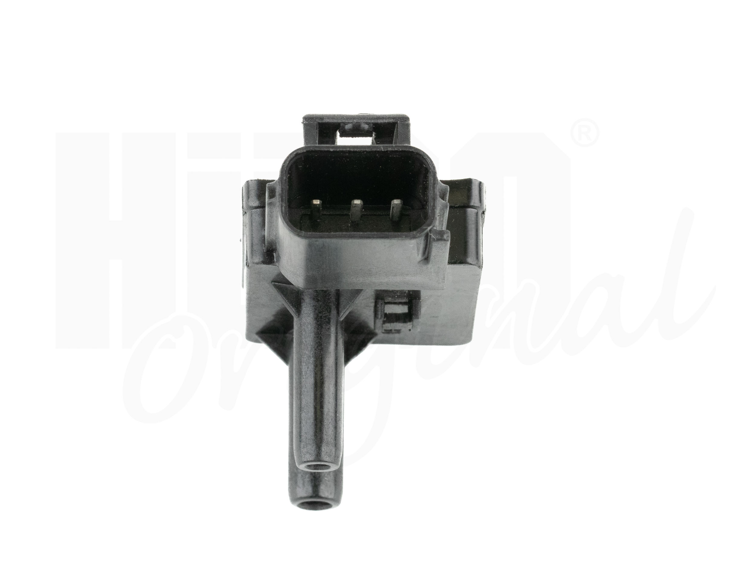 ASTEMO Sensor,udstødningstryk 137411 for FORD VOLVO PEUGEOT LAND ROVER MAZDA