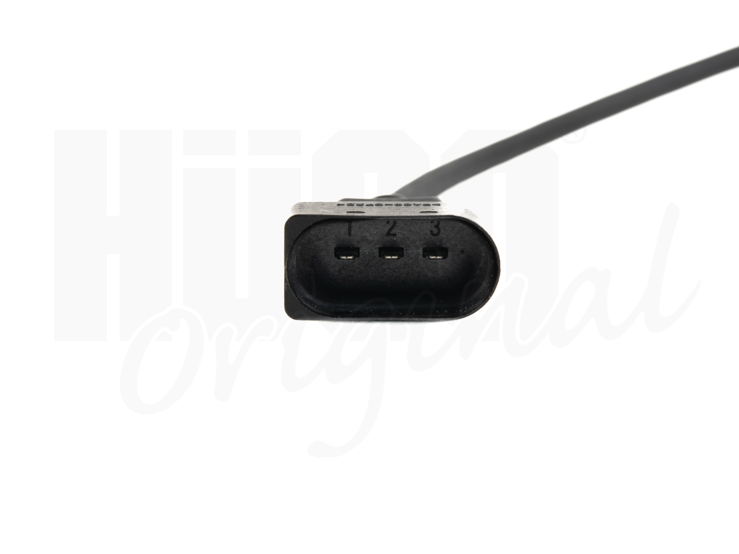 ASTEMO Sensor, knastakselposition 131877 for VAG