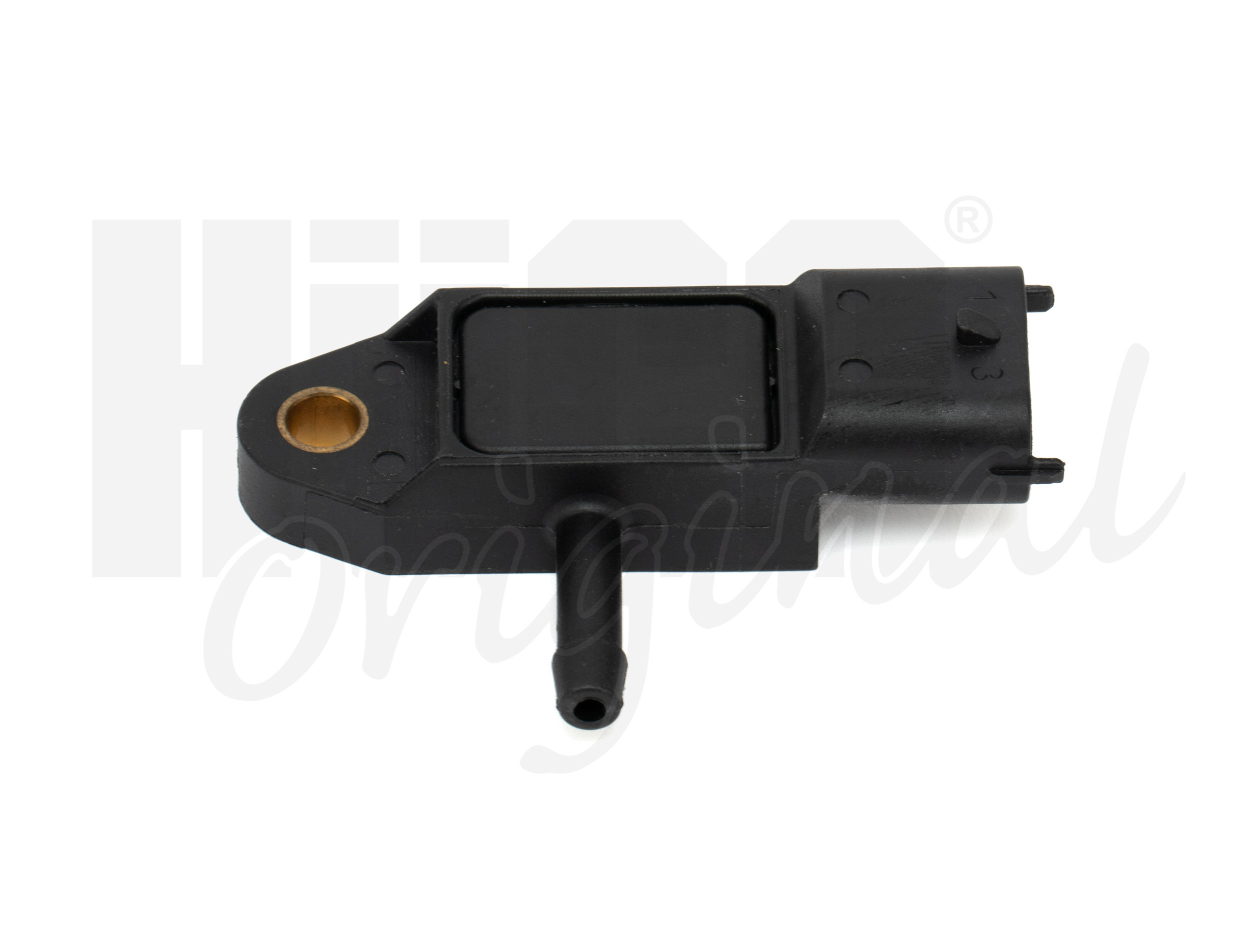 ASTEMO Sensor, sugerørstryk 138250 for RENAULT OPEL DACIA SUZUKI MWM MCLAREN