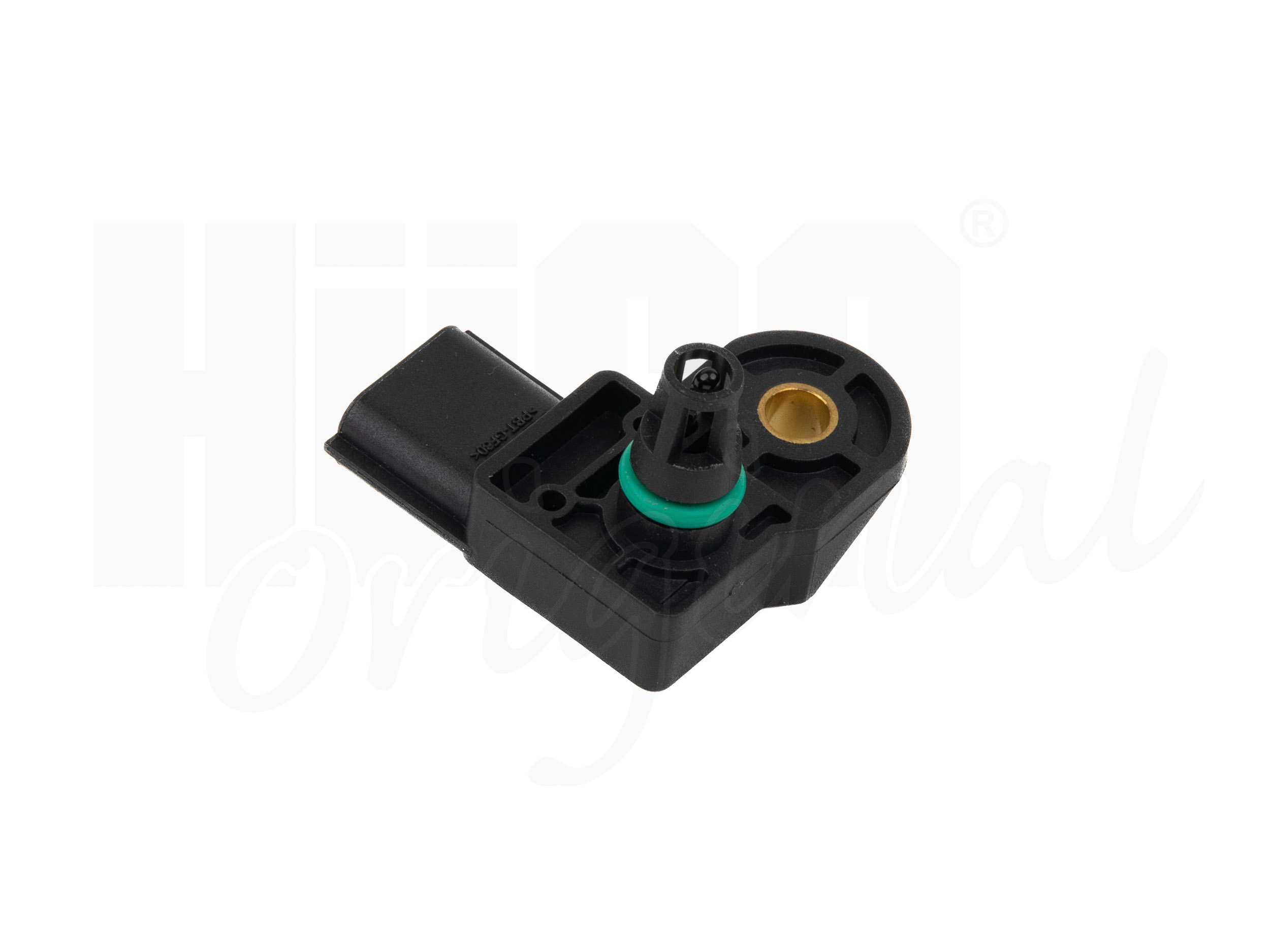 ASTEMO Sensor, sugerørstryk 138251 for OPEL VAUXHALL MERCEDES-BENZ NISSAN DACIA