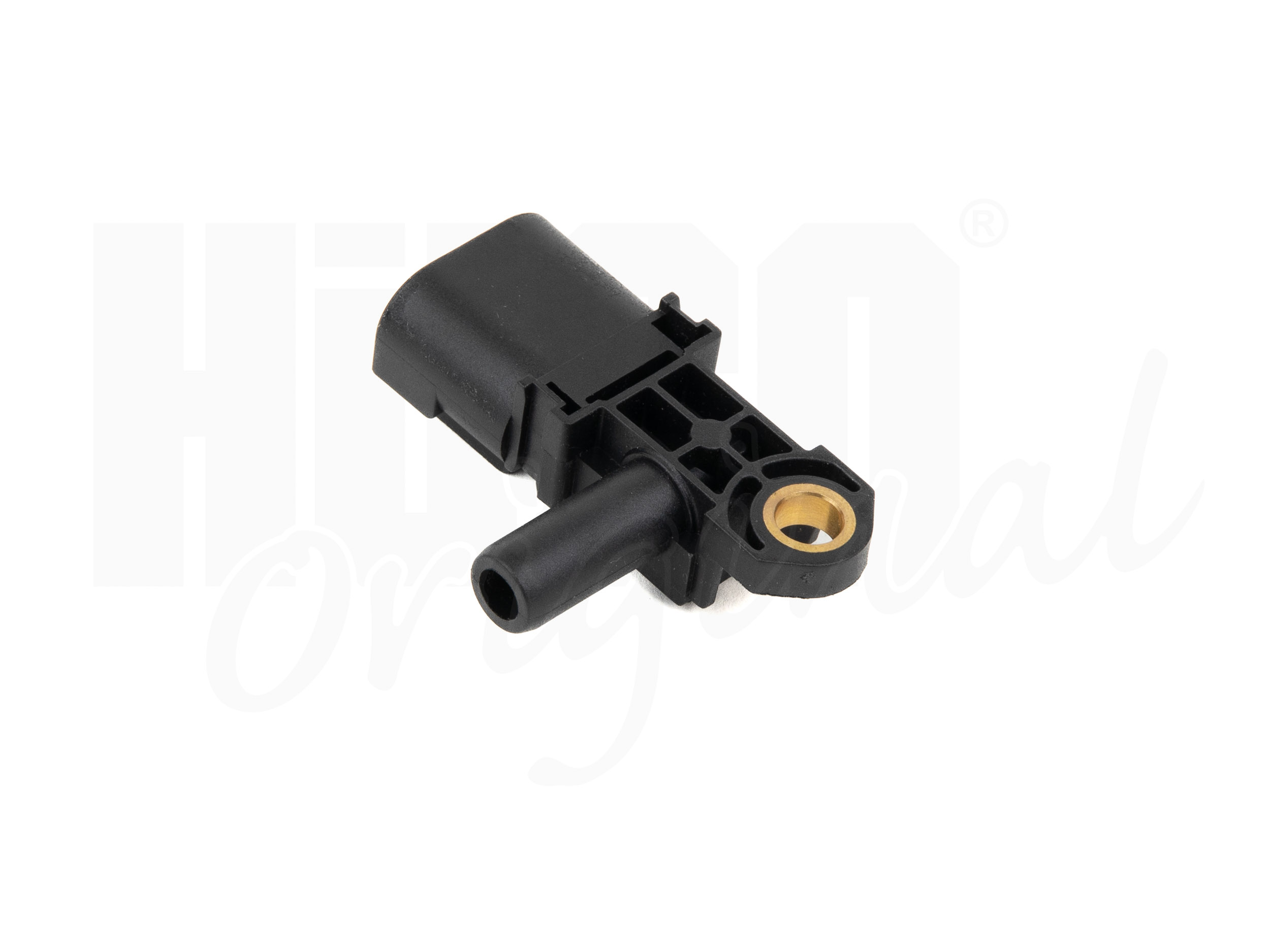 ASTEMO Sensor,udstødningstryk 137434 foran partikelfilter for FORD