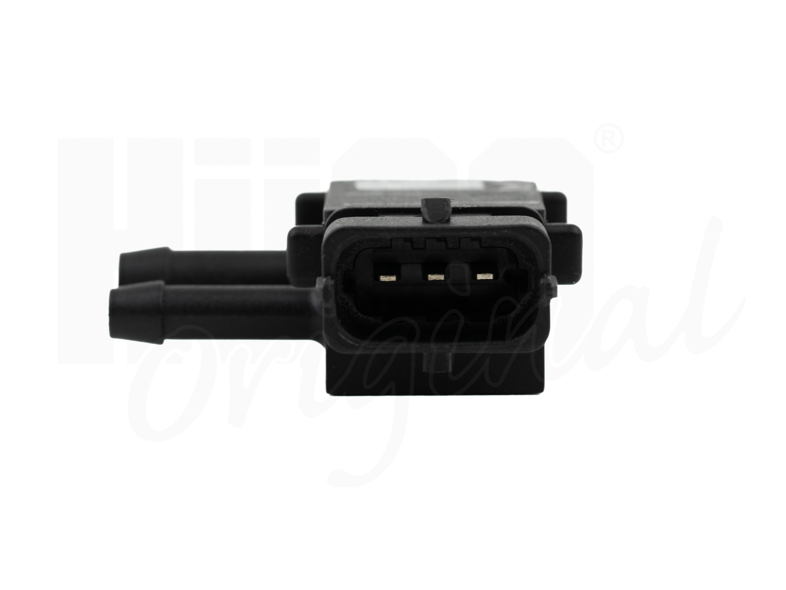 ASTEMO Sensor,udstødningstryk 137431 for OPEL GENERAL MOTORS
