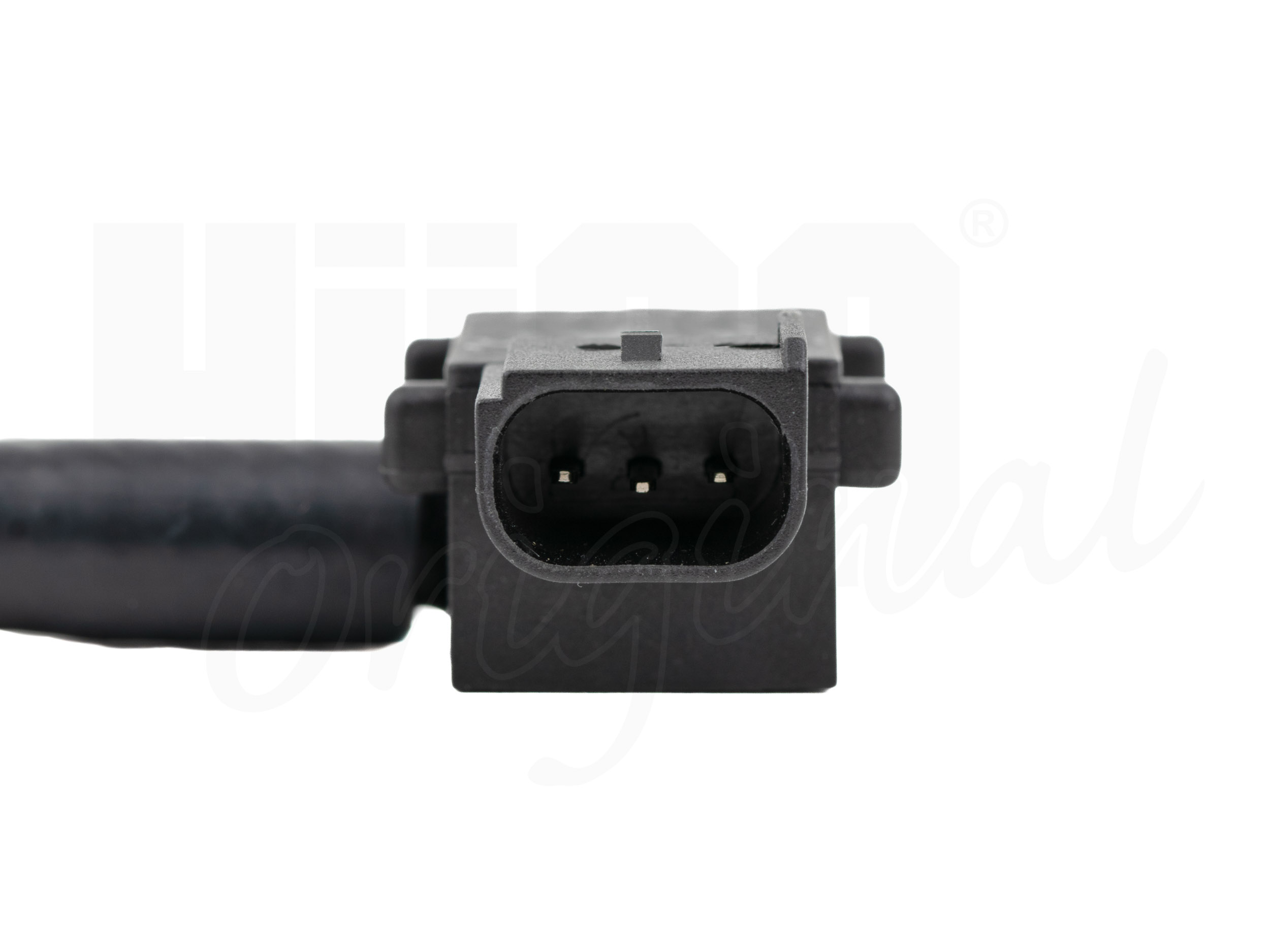 ASTEMO Sensor,udstødningstryk 137423 for FORD
