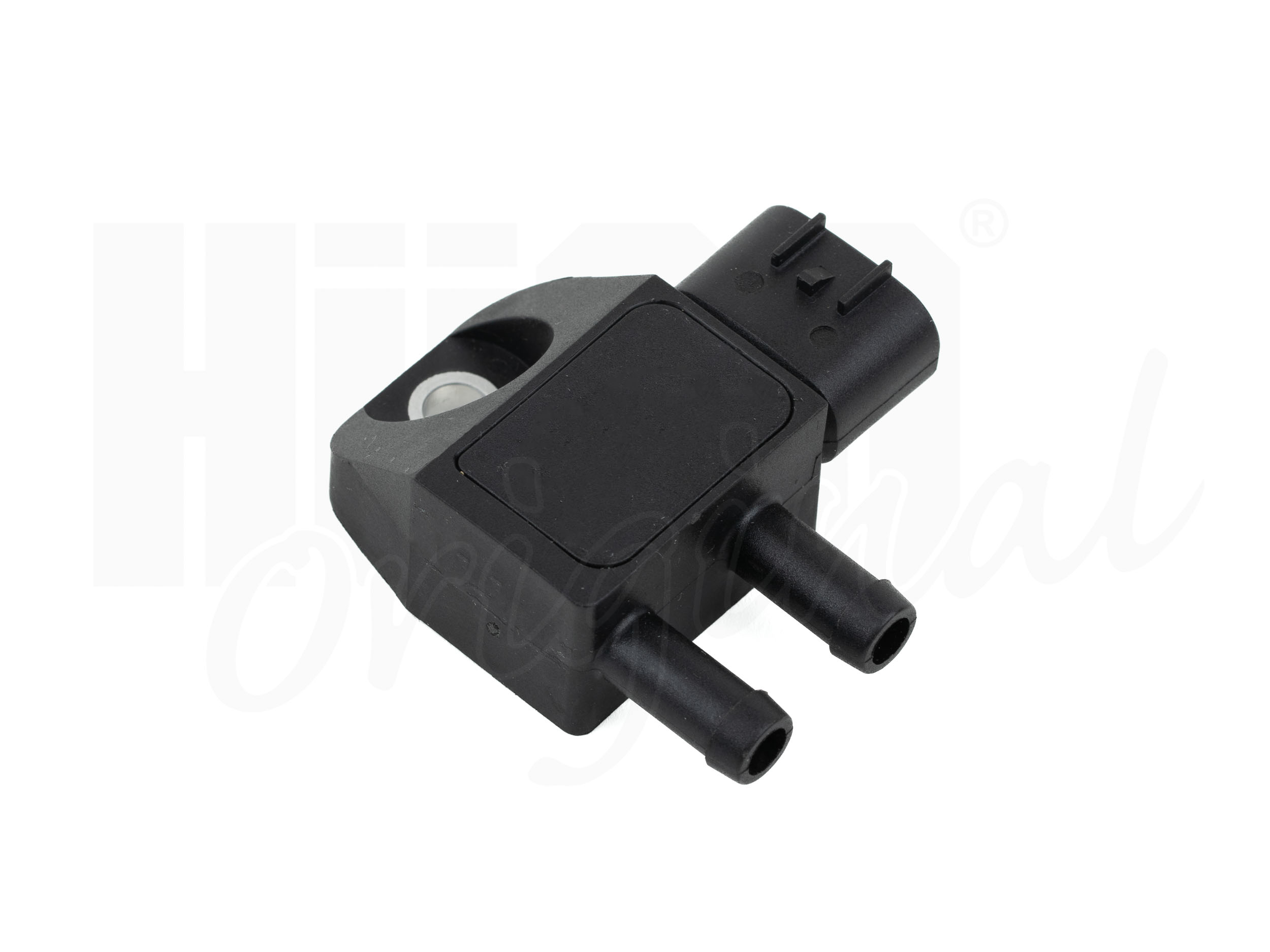 ASTEMO Sensor,udstødningstryk 137429 foran partikelfilter for KIA
