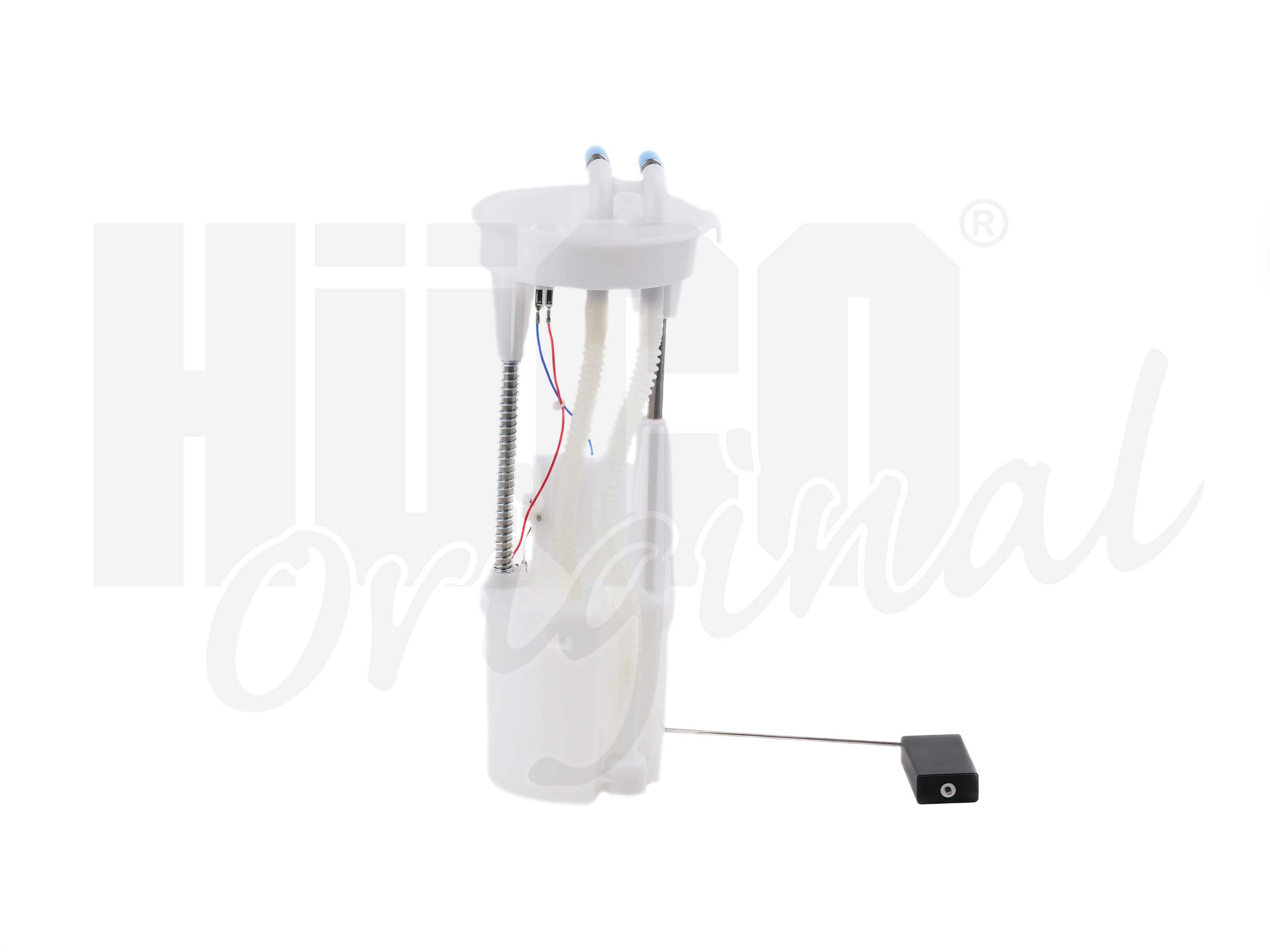 ASTEMO Sensor, reservetank 133233 for LAND ROVER