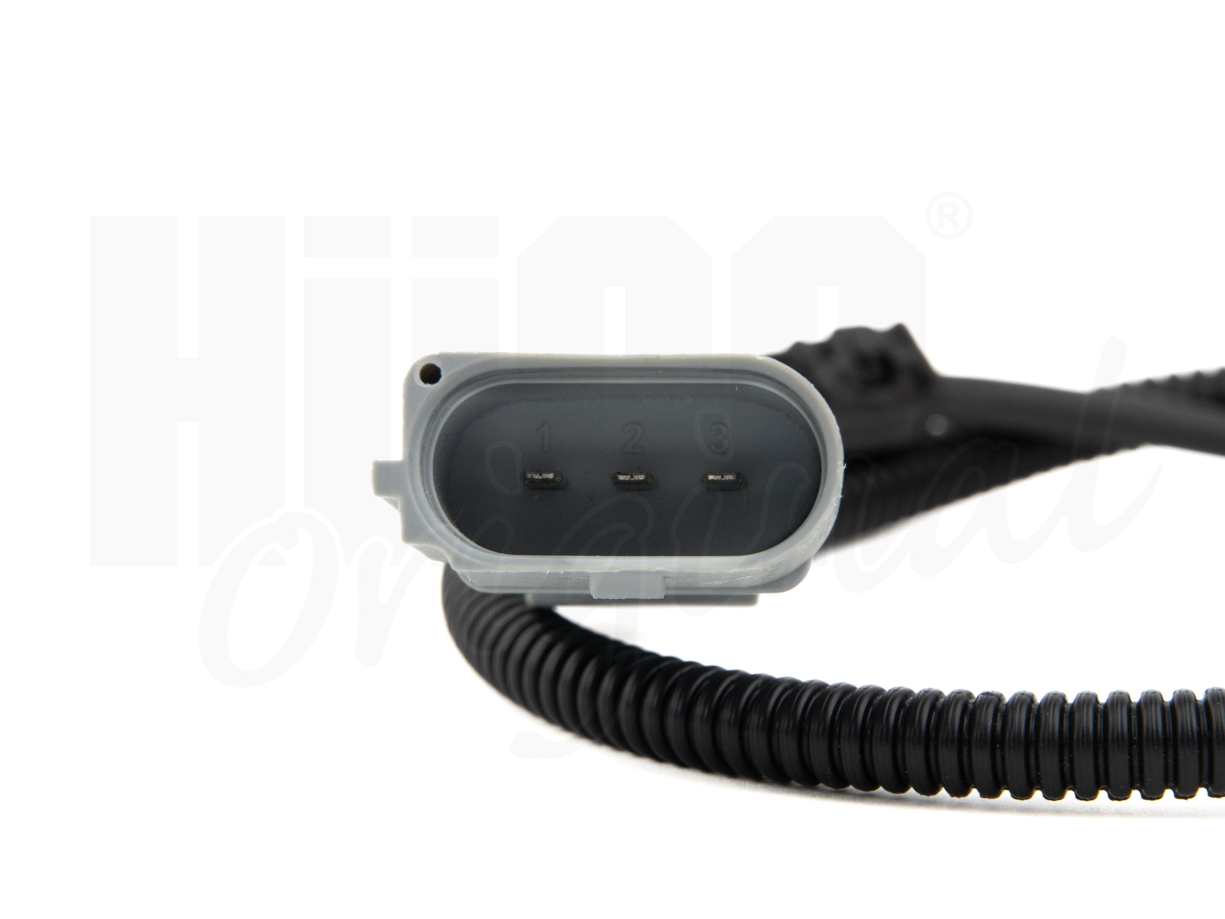 ASTEMO Impulsgiver, krumtapaksel 131880 for FORD VAG