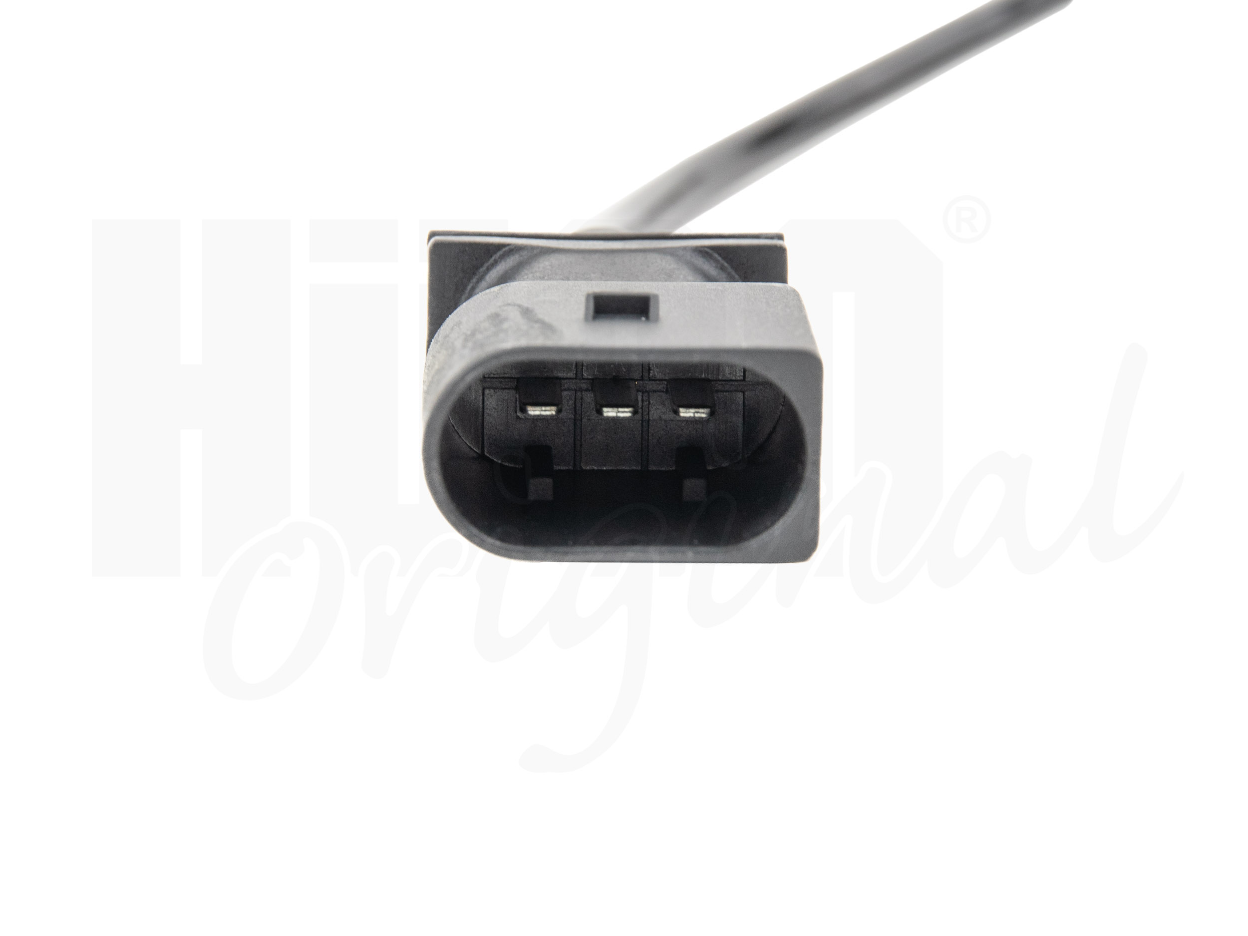 ASTEMO Impulsgiver, krumtapaksel 131885 for BMW