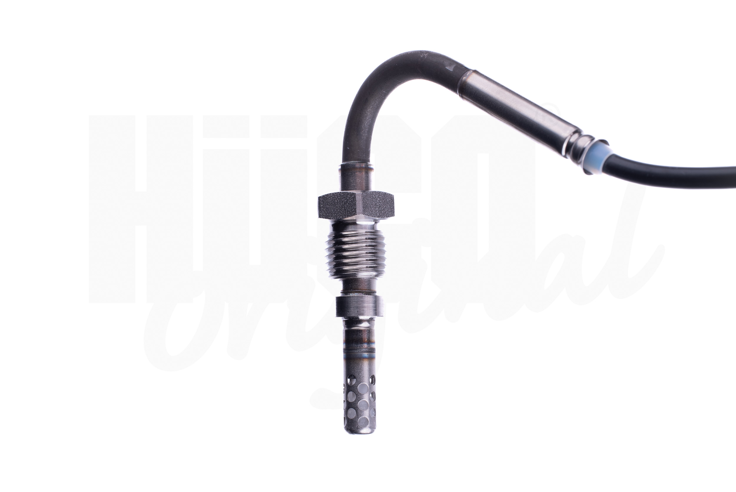 ASTEMO Sensor, udstødningsgastemperatur 135553 foran katalysatoren for OPEL GENERAL MOTORS