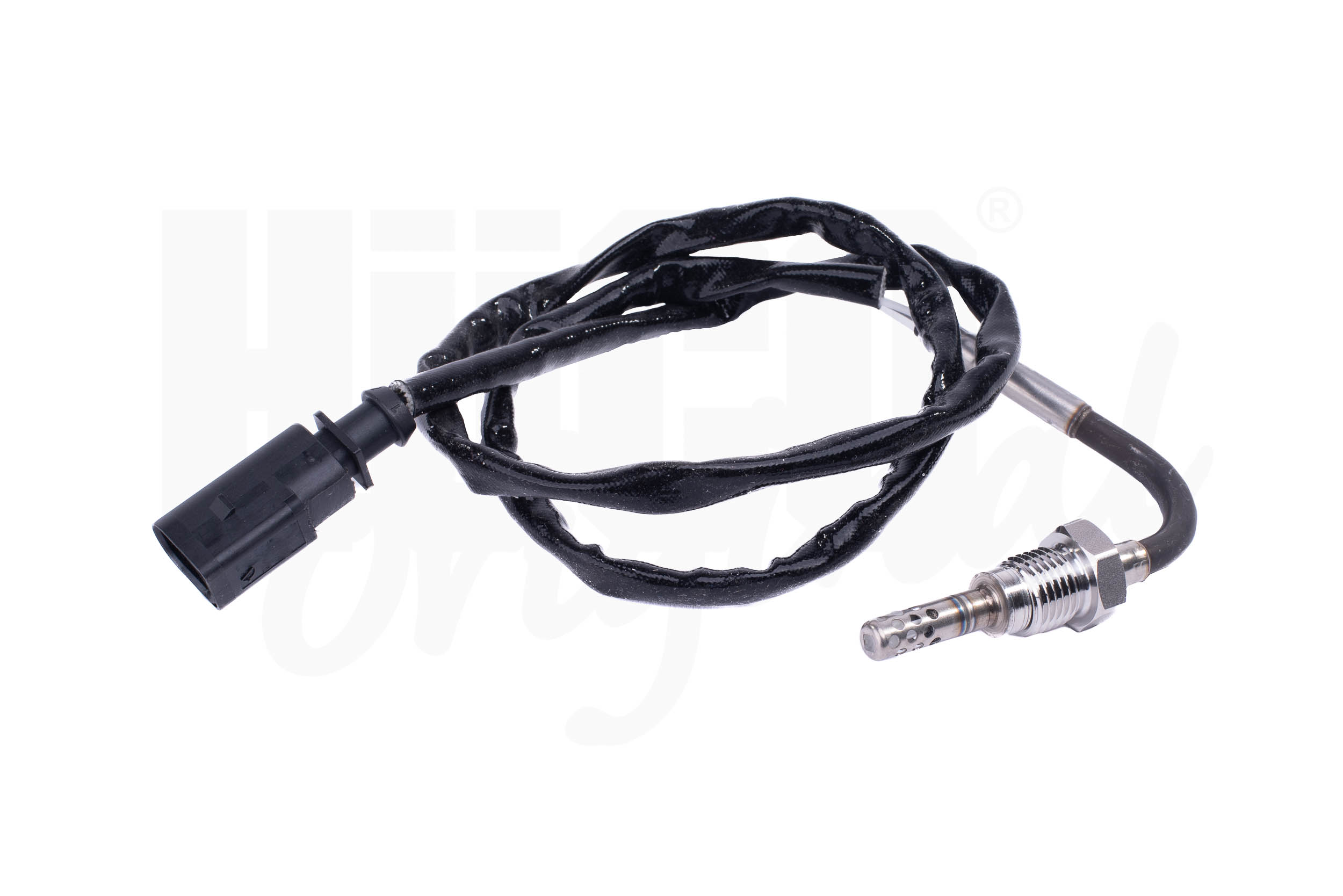 ASTEMO Sensor, udstødningsgastemperatur 135571 foran katalysatoren for VW