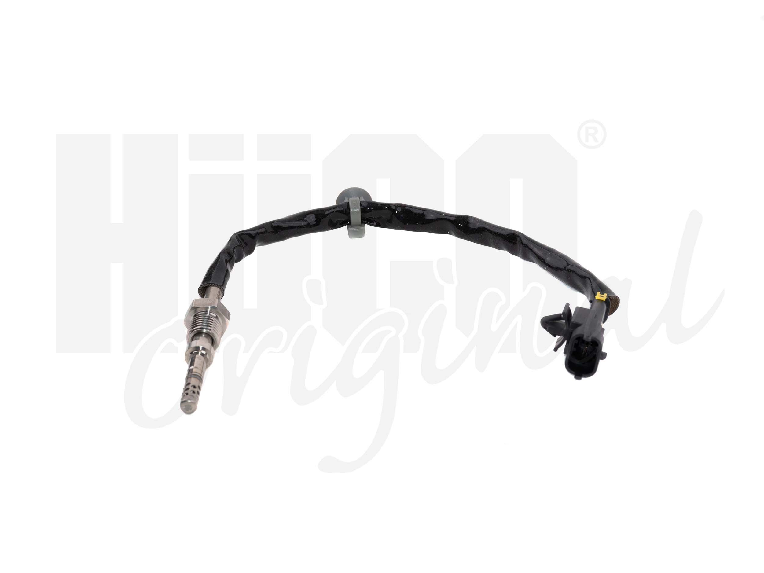 ASTEMO Sensor, udstødningsgastemperatur 135595 for OPEL GENERAL MOTORS