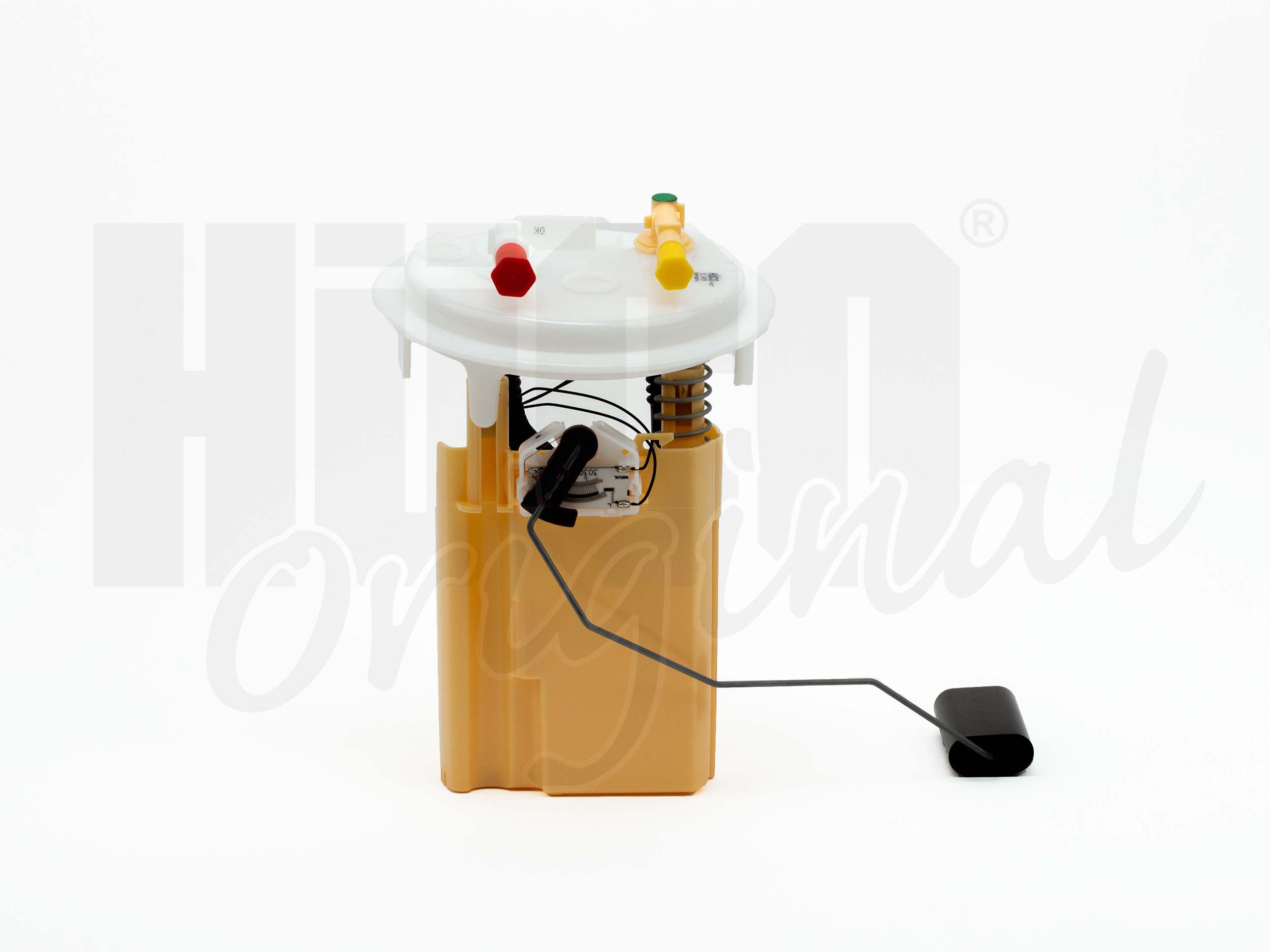 ASTEMO Sensor, reservetank 133232 for PEUGEOT