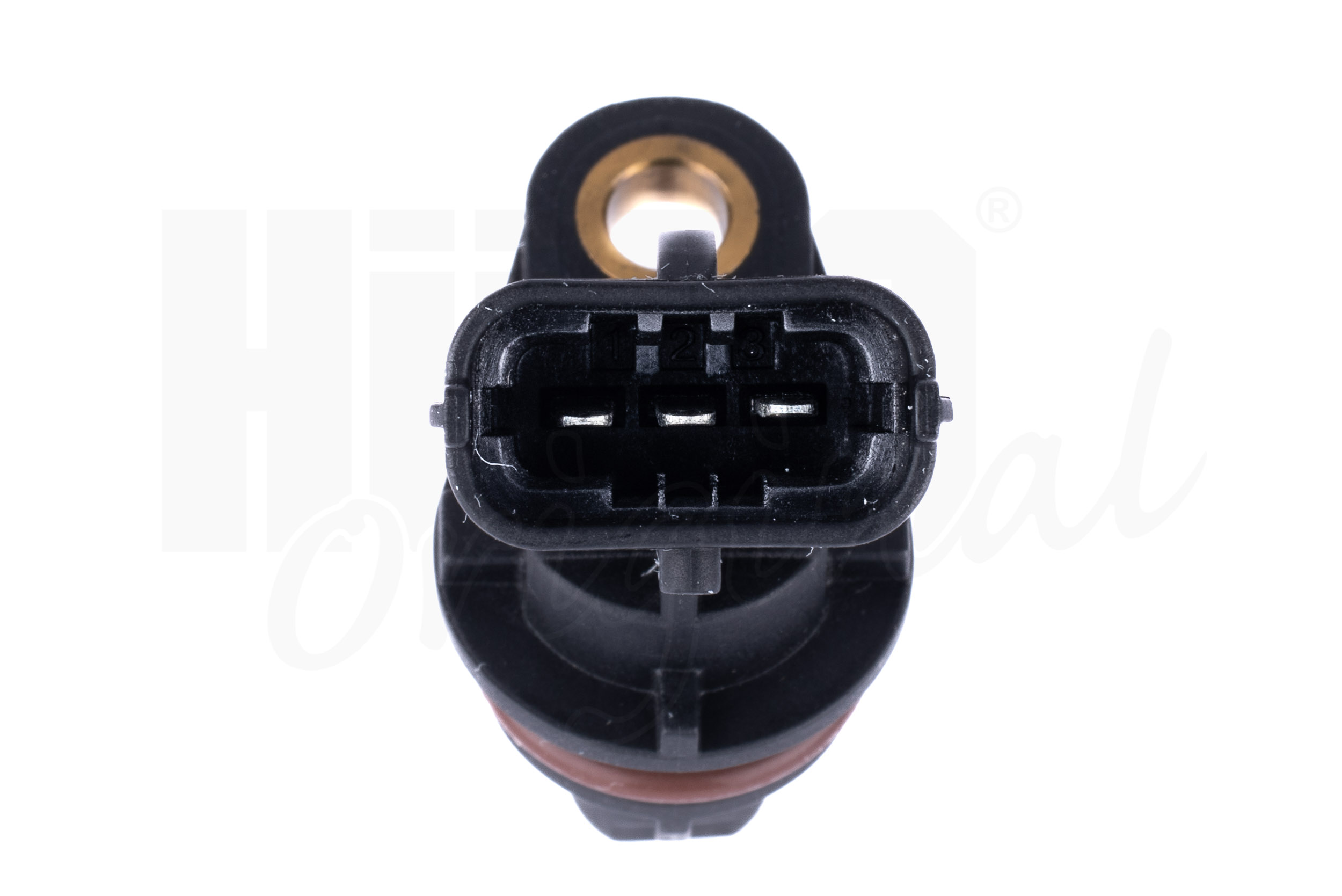 ASTEMO Sensor, knastakselposition 131862 for FORD
