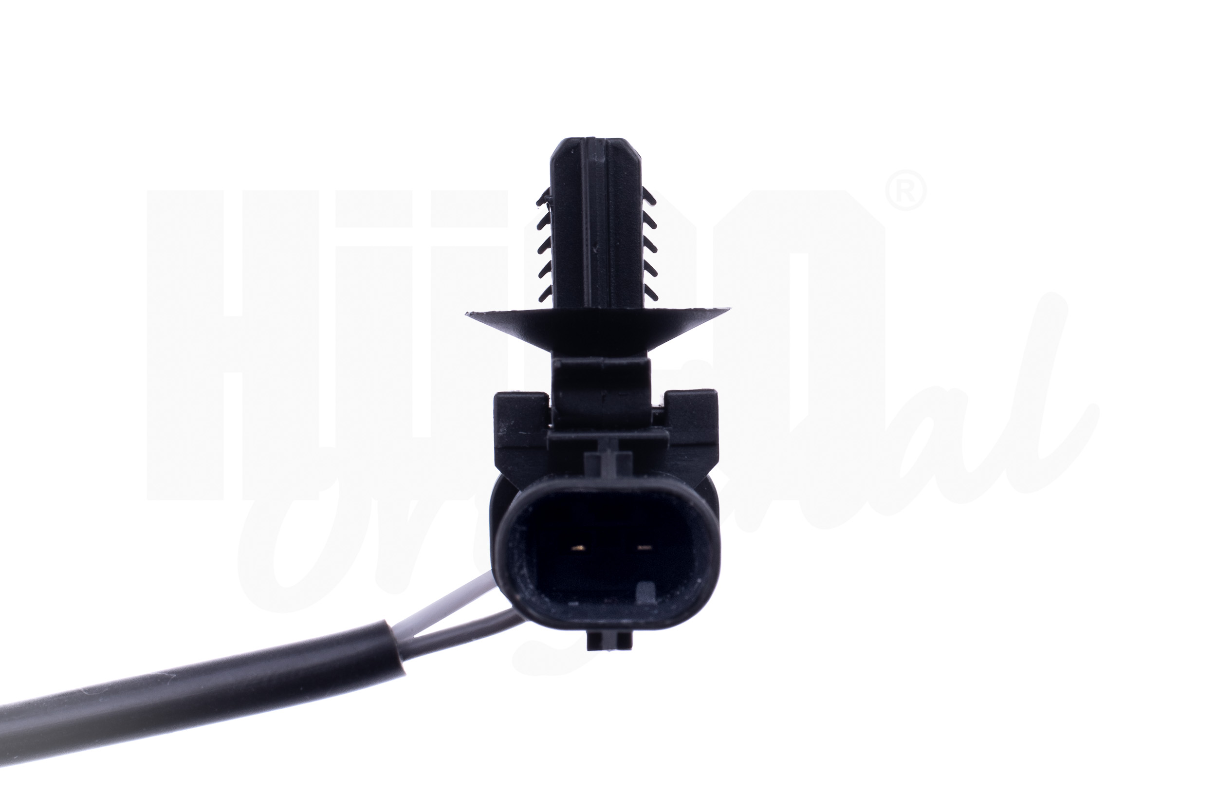 ASTEMO Sensor, udstødningsgastemperatur 135566 for VOLVO