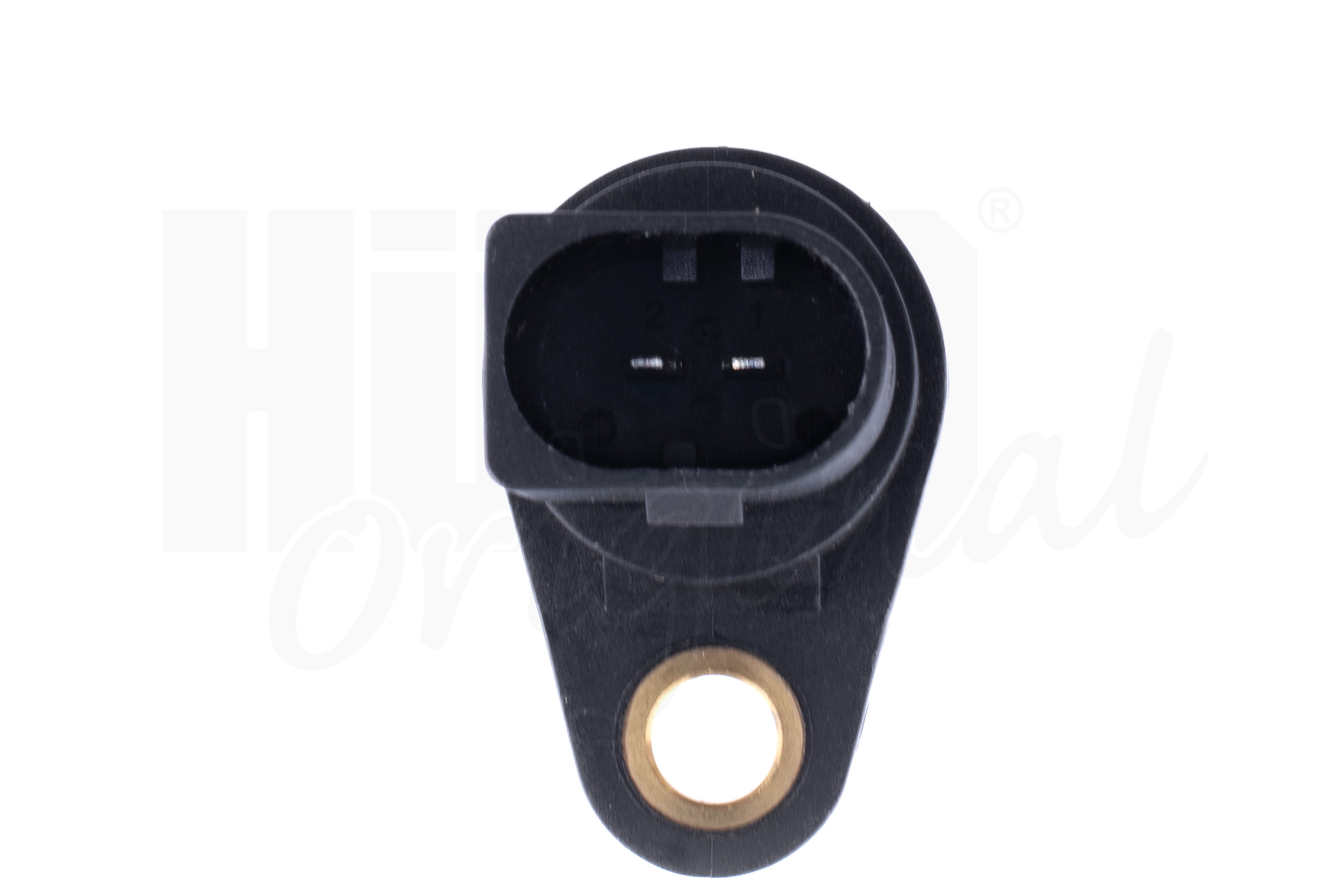 ASTEMO Sensor, knastakselposition 131854 for SKODA