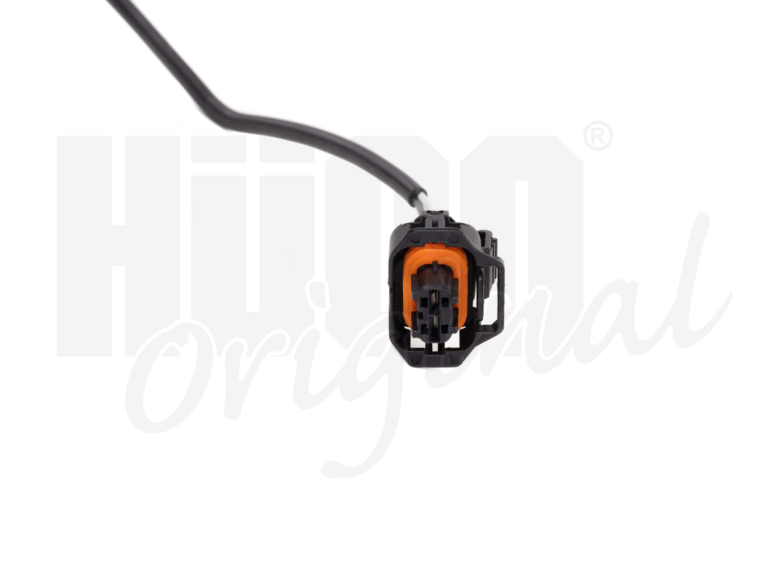 ASTEMO Sensor, udstødningsgastemperatur 135577 for CHEVROLET OPEL