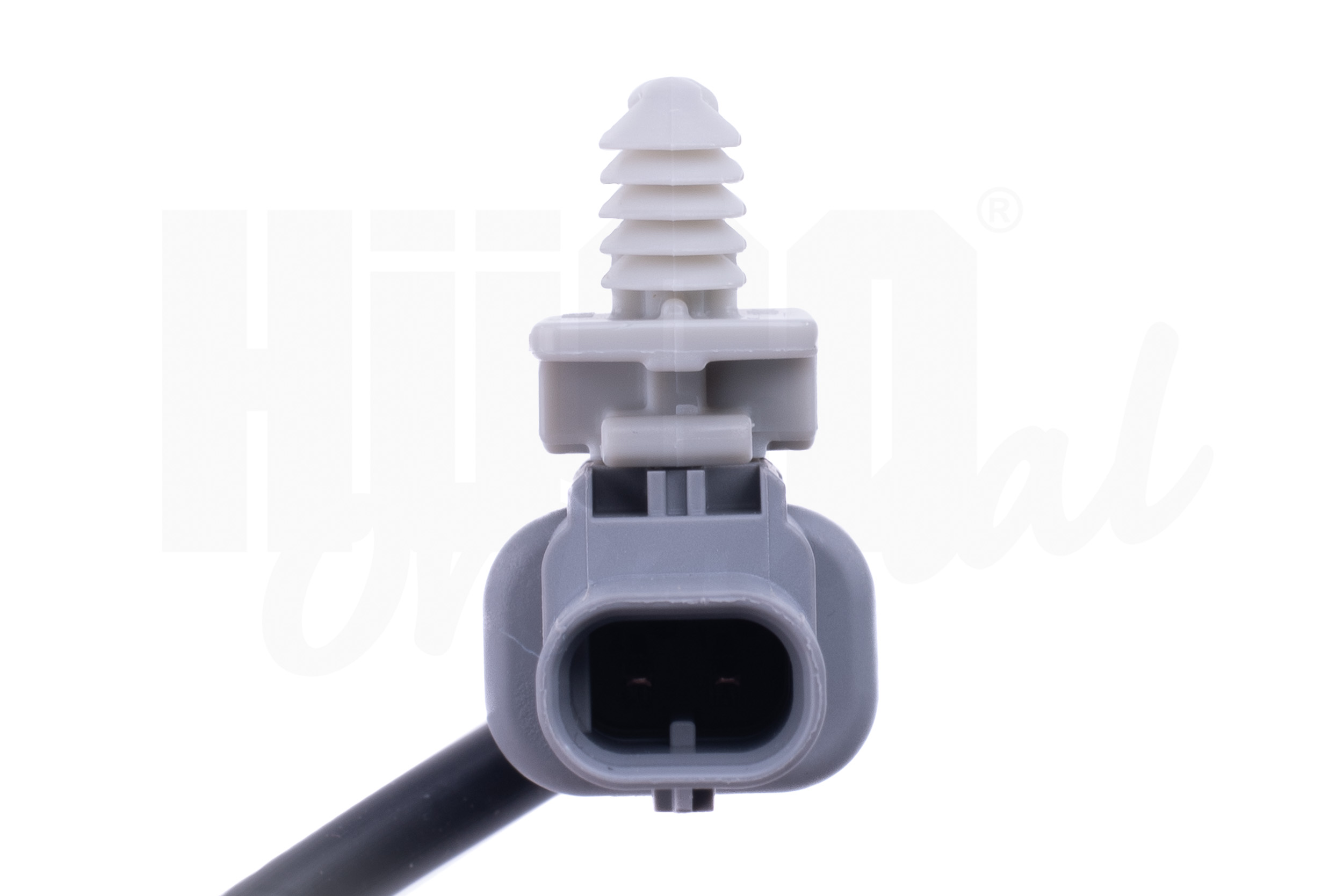 ASTEMO Sensor, udstødningsgastemperatur 135563 efter katalysator for OPEL GENERAL MOTORS