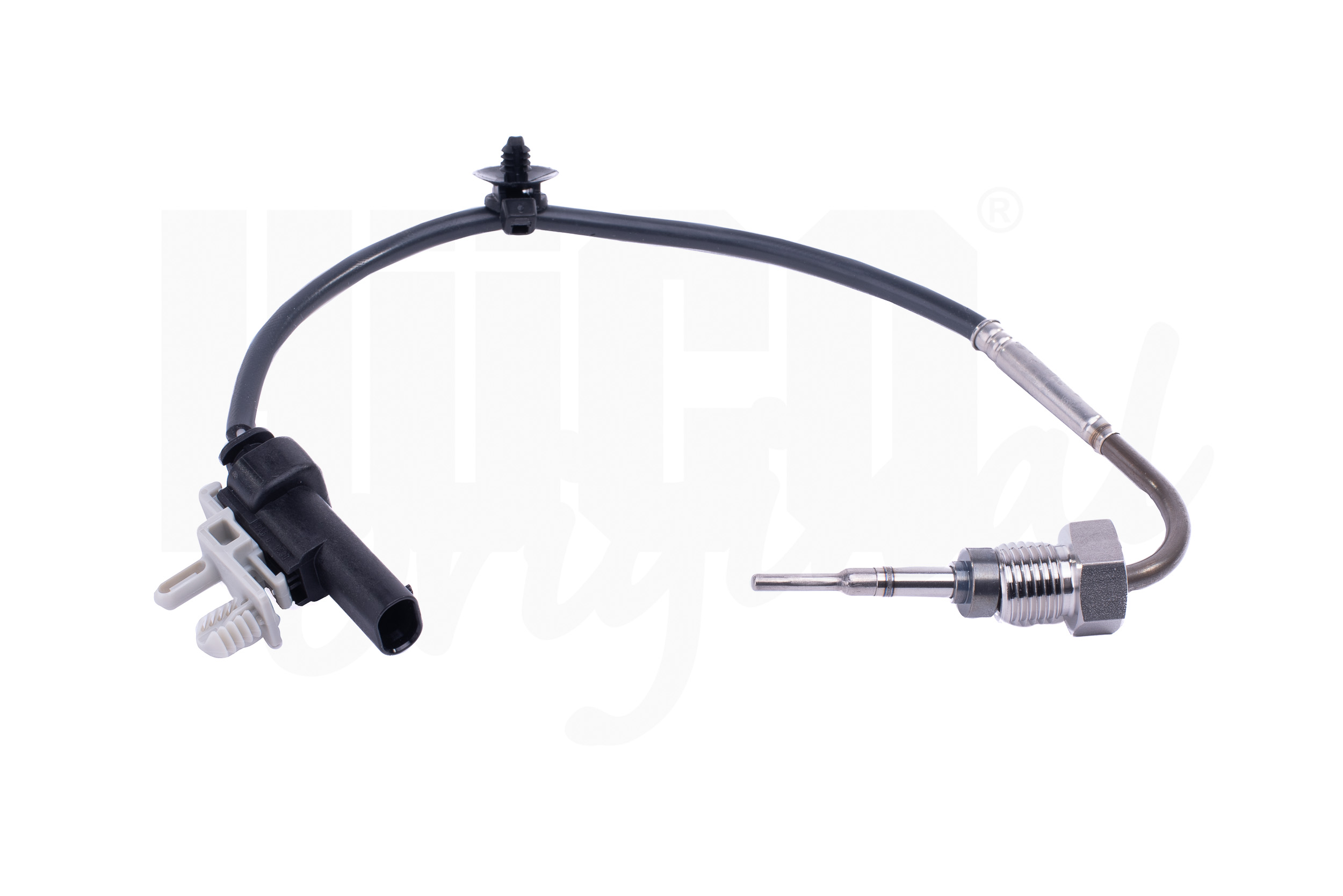 ASTEMO Sensor, udstødningsgastemperatur 135562 foran katalysatoren for OPEL GENERAL MOTORS