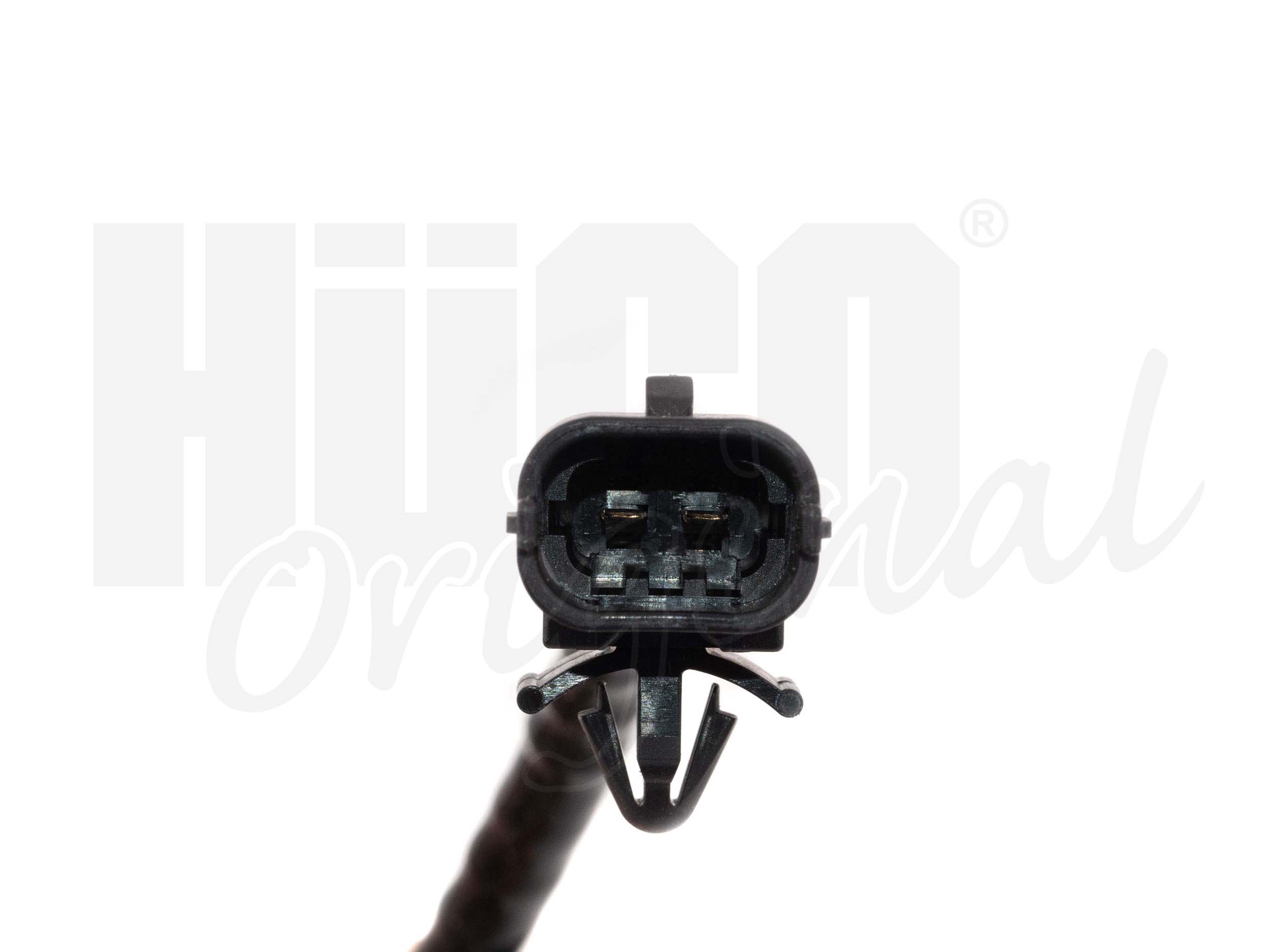 ASTEMO Sensor, udstødningsgastemperatur 135579 for CHEVROLET