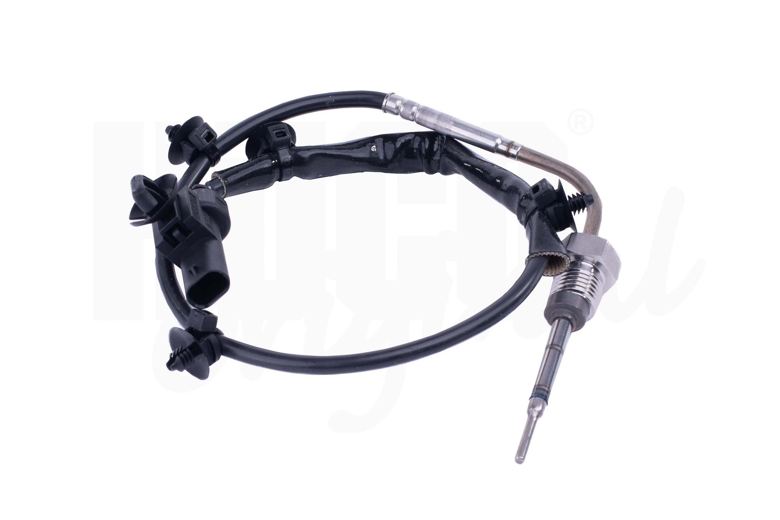 ASTEMO Sensor, udstødningsgastemperatur 135560 foran katalysatoren for OPEL GENERAL MOTORS