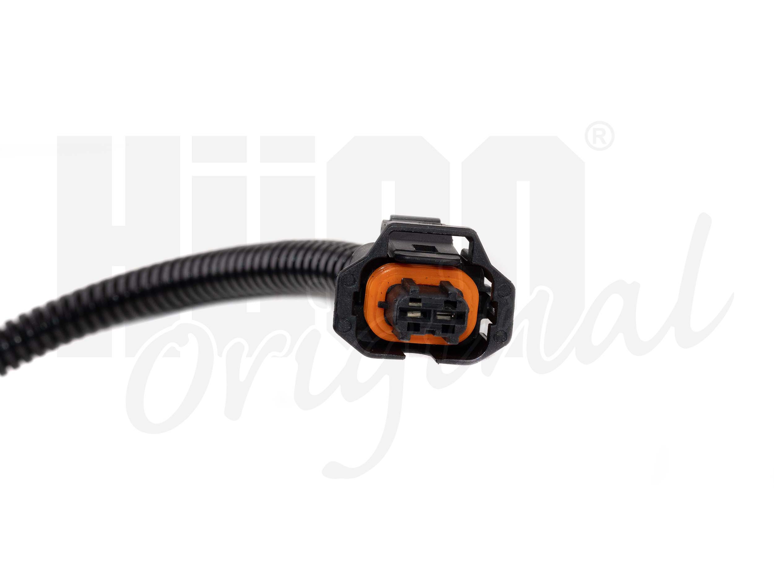 ASTEMO Sensor, udstødningsgastemperatur 135575 for OPEL CHEVROLET