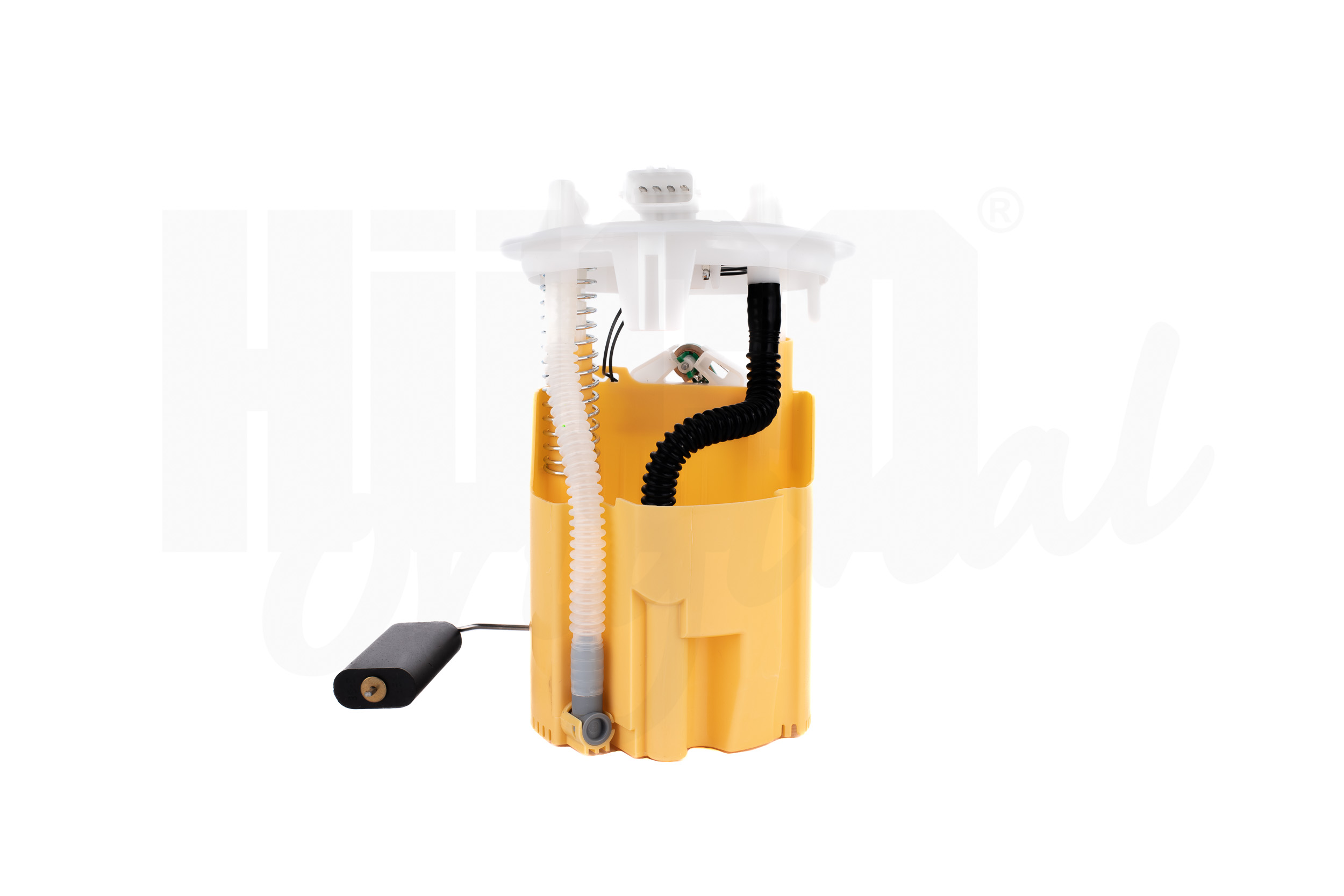 ASTEMO Sensor, reservetank 133230 for RENAULT DACIA