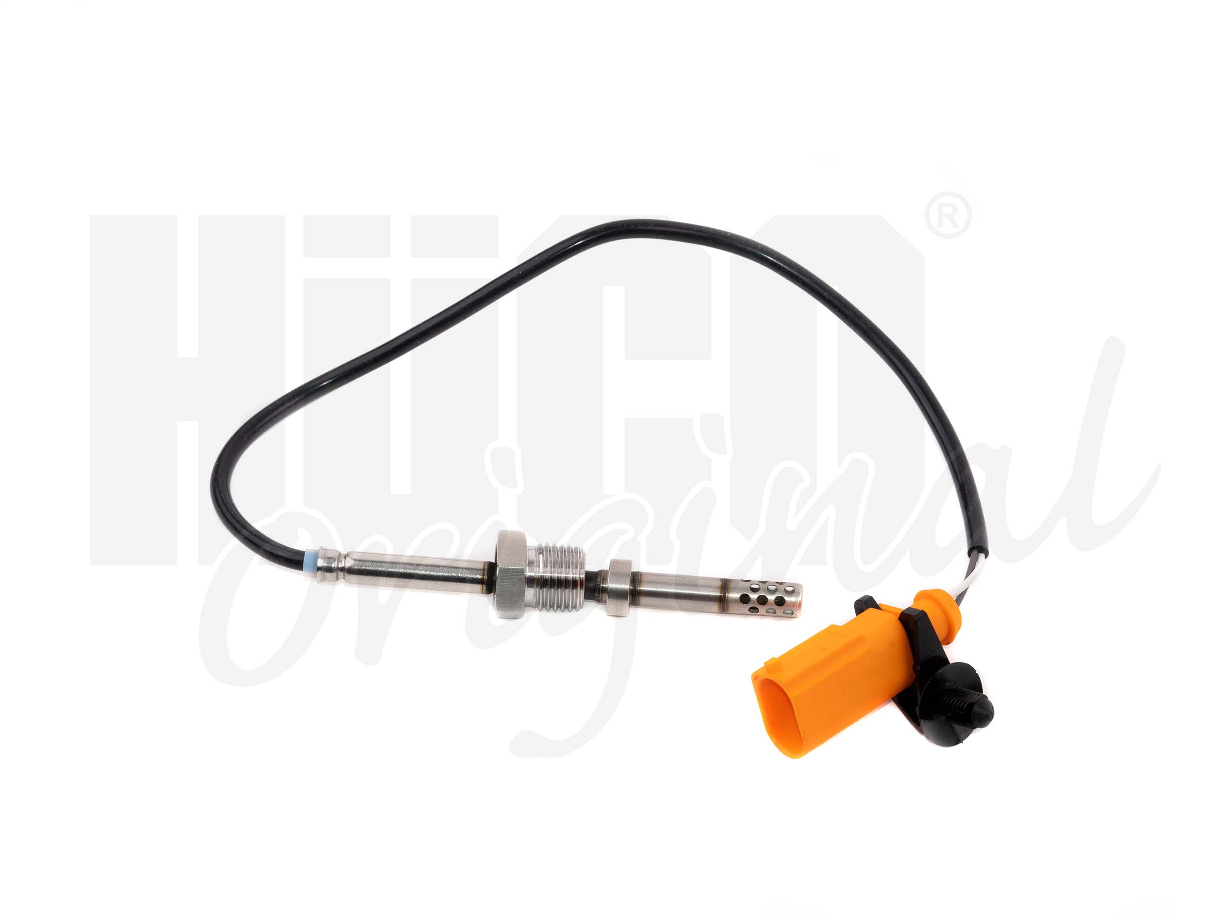 ASTEMO Sensor, udstødningsgastemperatur 135583 for VW