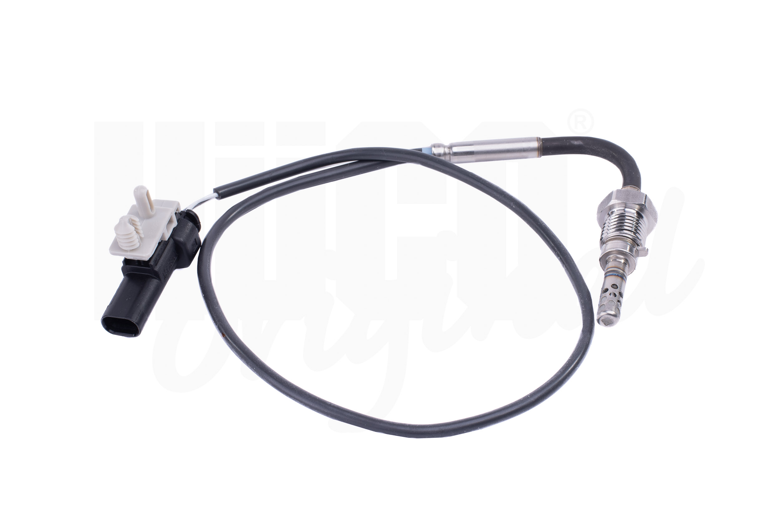 ASTEMO Sensor, udstødningsgastemperatur 135568 foran partikelfilter for OPEL GENERAL MOTORS