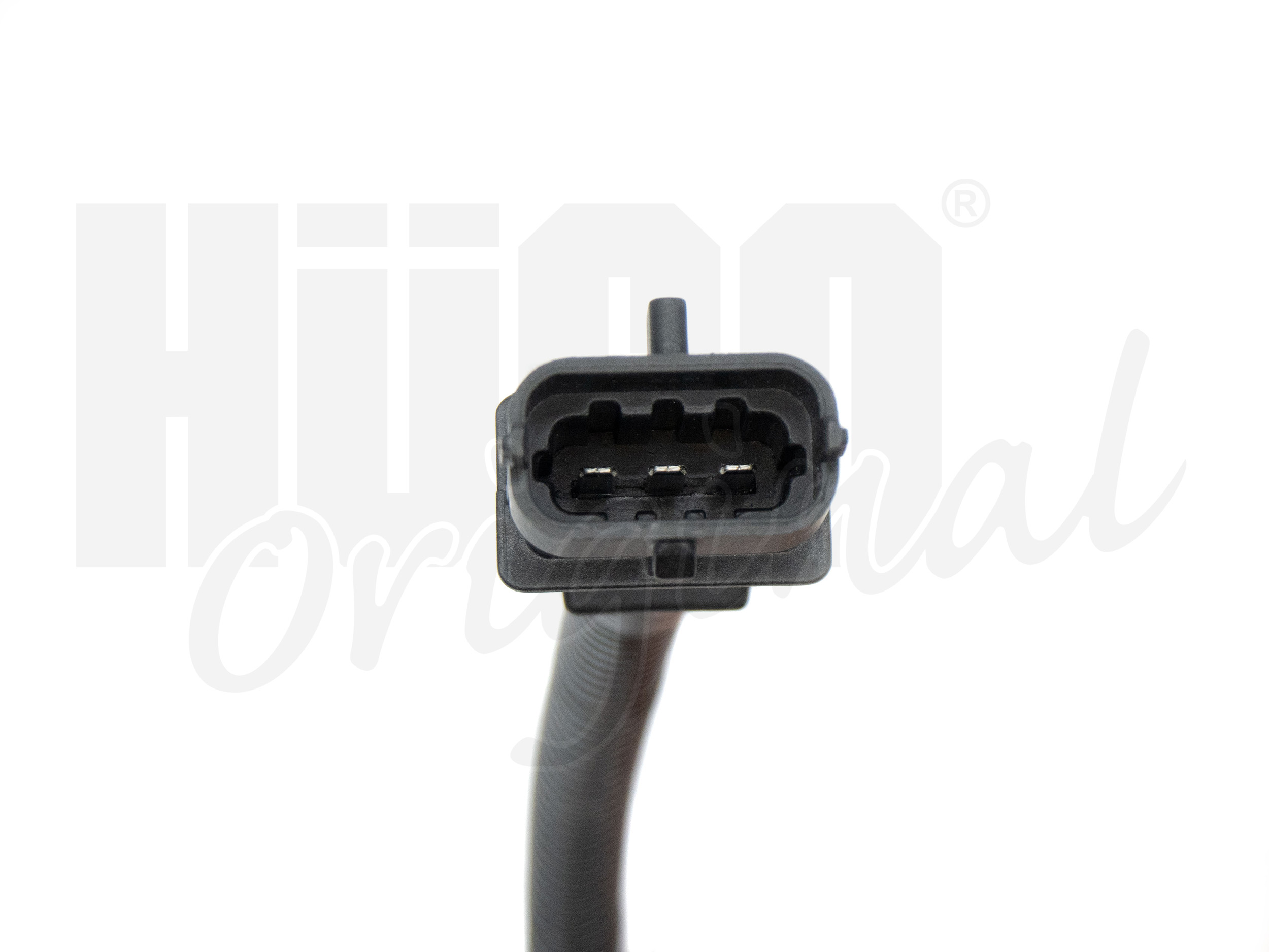 ASTEMO Impulsgiver, krumtapaksel 131789 for KIA
