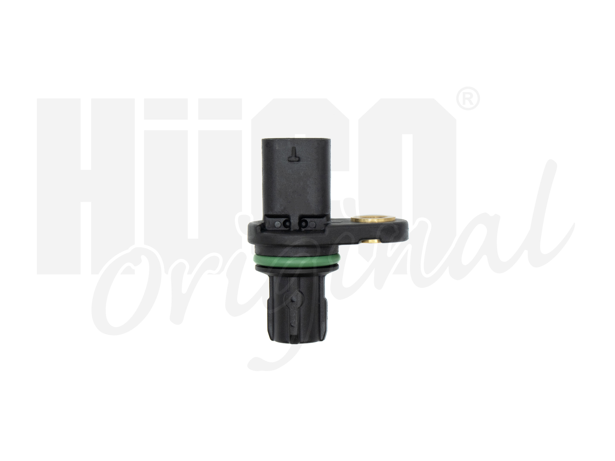 ASTEMO Sensor, knastakselposition 131796 for OPEL GENERAL MOTORS