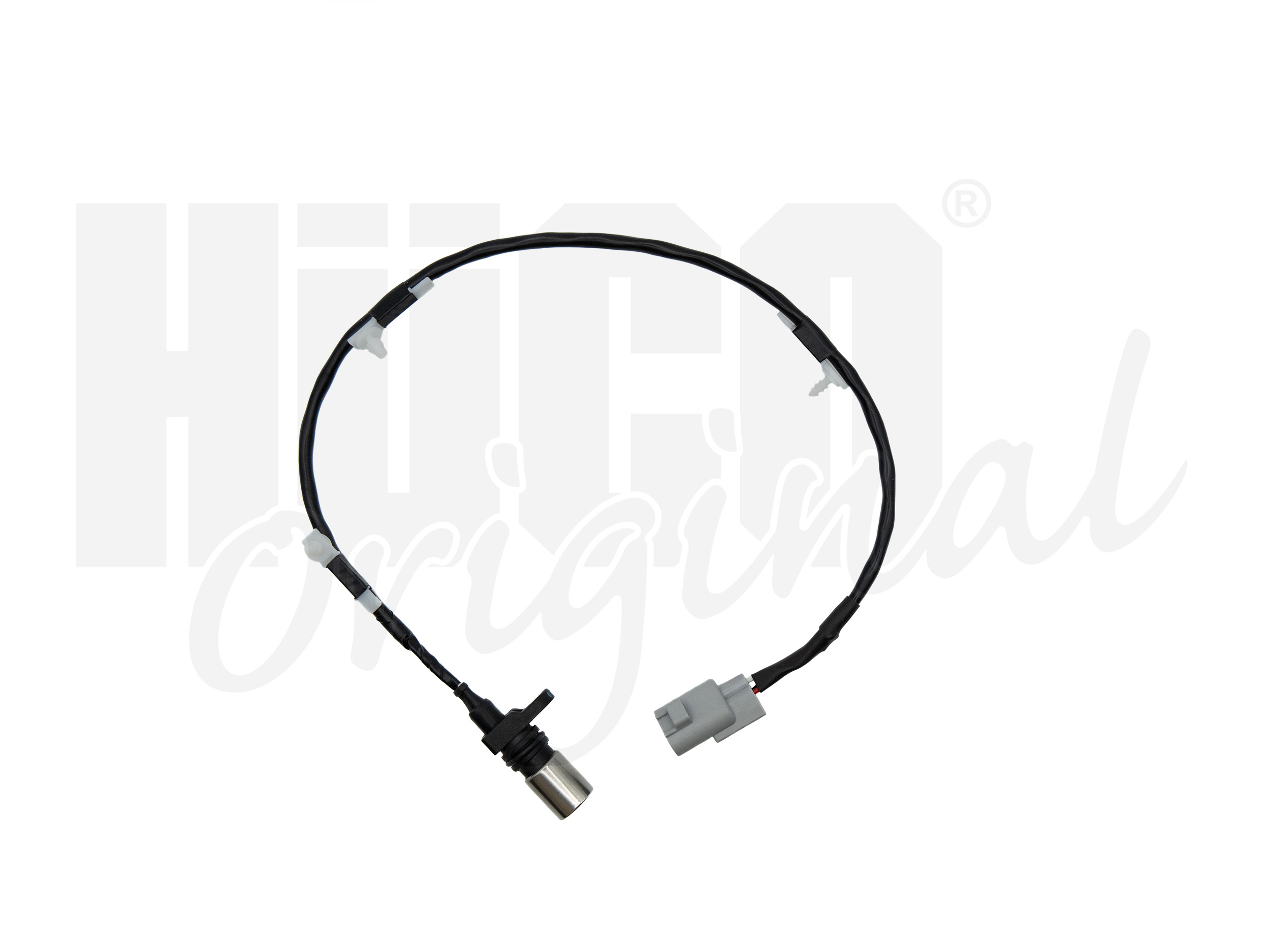 ASTEMO Impulsgiver, krumtapaksel 131797 for TOYOTA