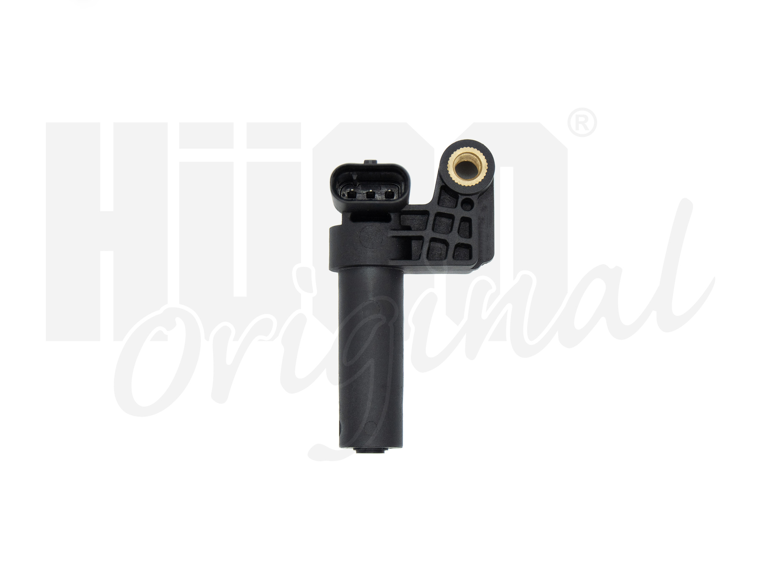 ASTEMO Impulsgiver, krumtapaksel 131803 for FORD CITROËN PEUGEOT