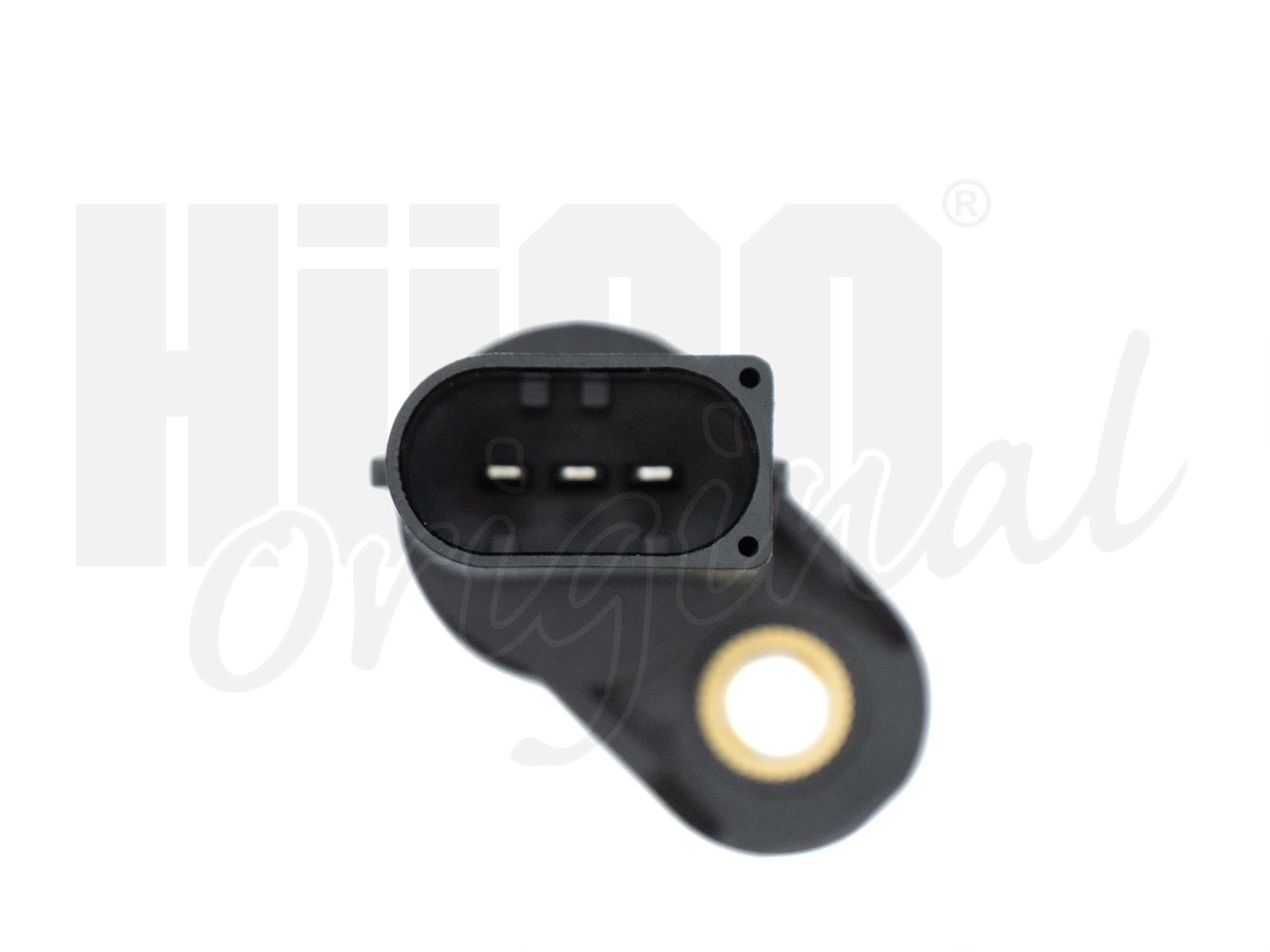 ASTEMO Impulsgiver, krumtapaksel 131804 for BMW