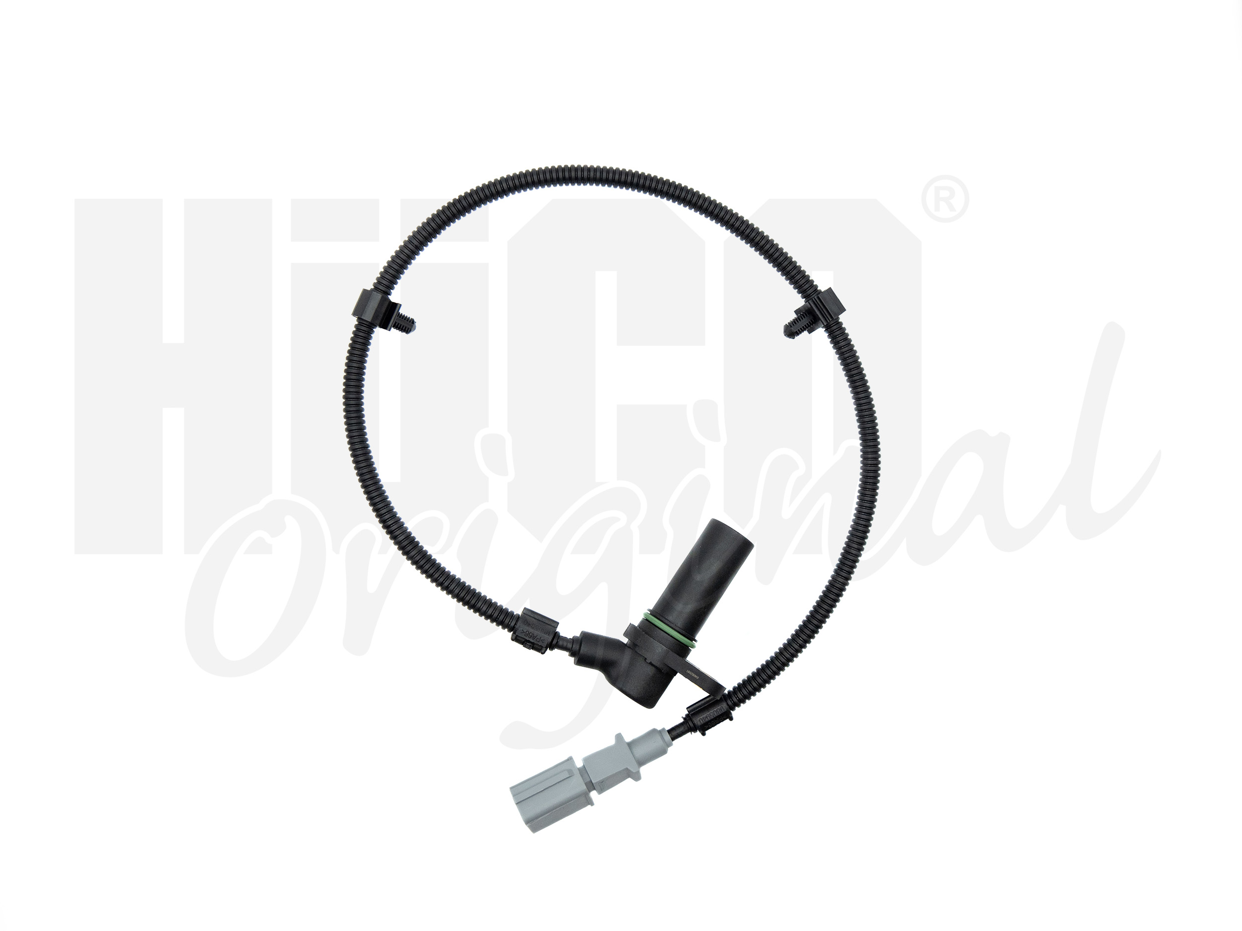 ASTEMO Impulsgiver, krumtapaksel 131805 for VW