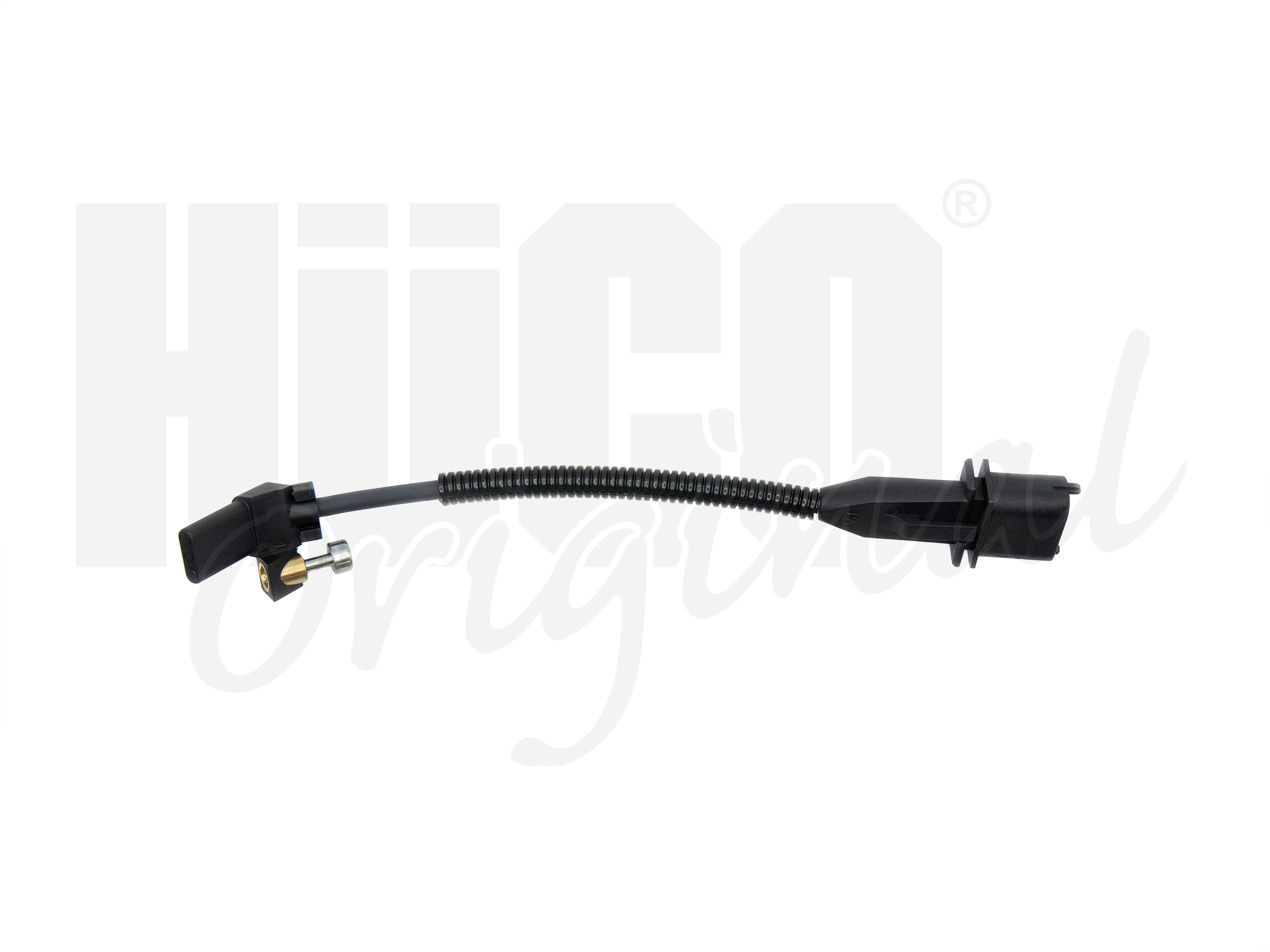 ASTEMO Impulsgiver, krumtapaksel 131807 for OPEL GENERAL MOTORS