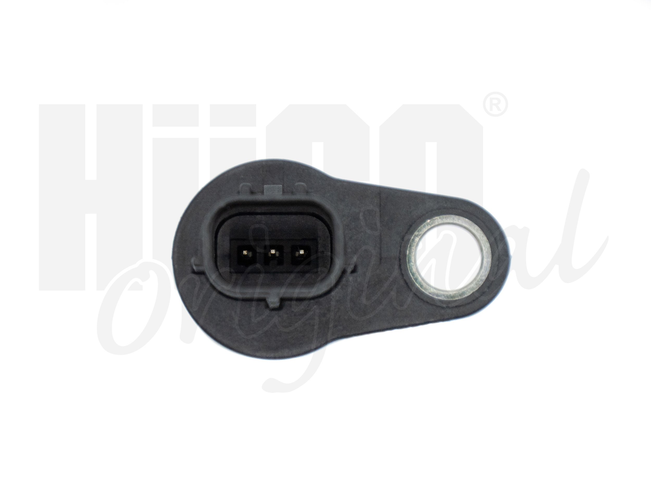 ASTEMO Impulsgiver, krumtapaksel 131810 for DAIHATSU LEXUS