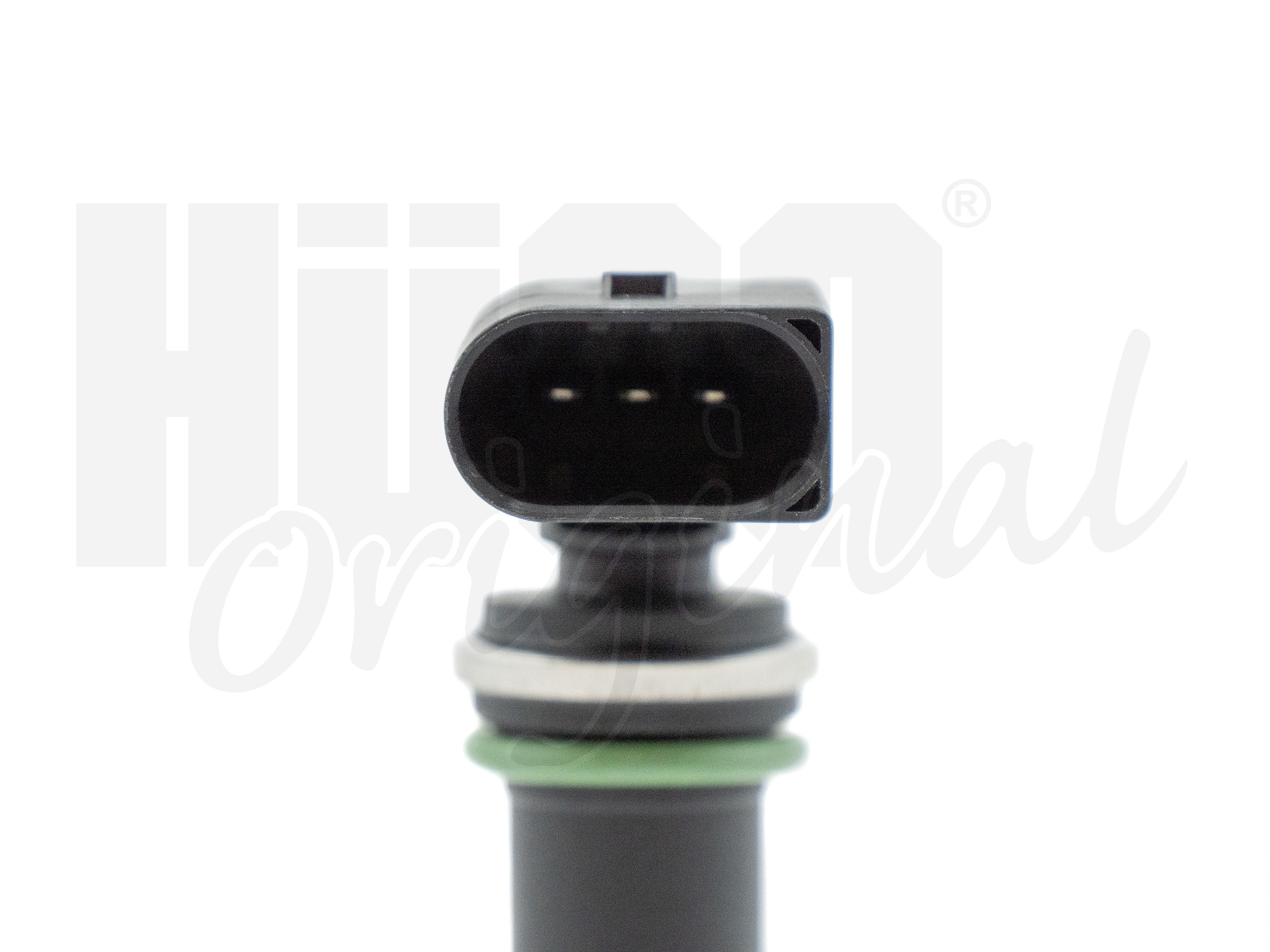 ASTEMO Impulsgiver, krumtapaksel 131811 for BMW ROVER LAND ROVER