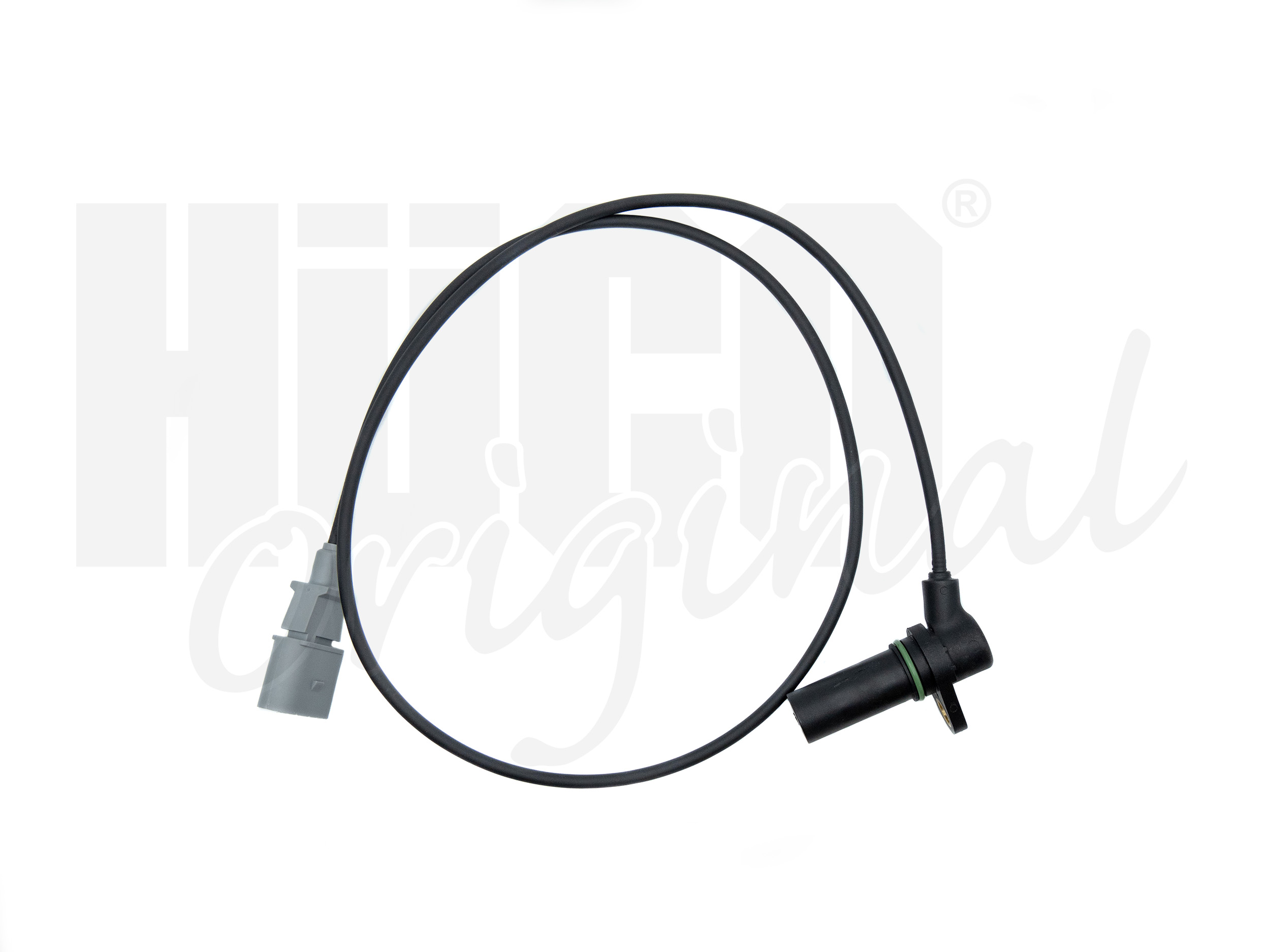 ASTEMO Impulsgiver, krumtapaksel 131814 for VW