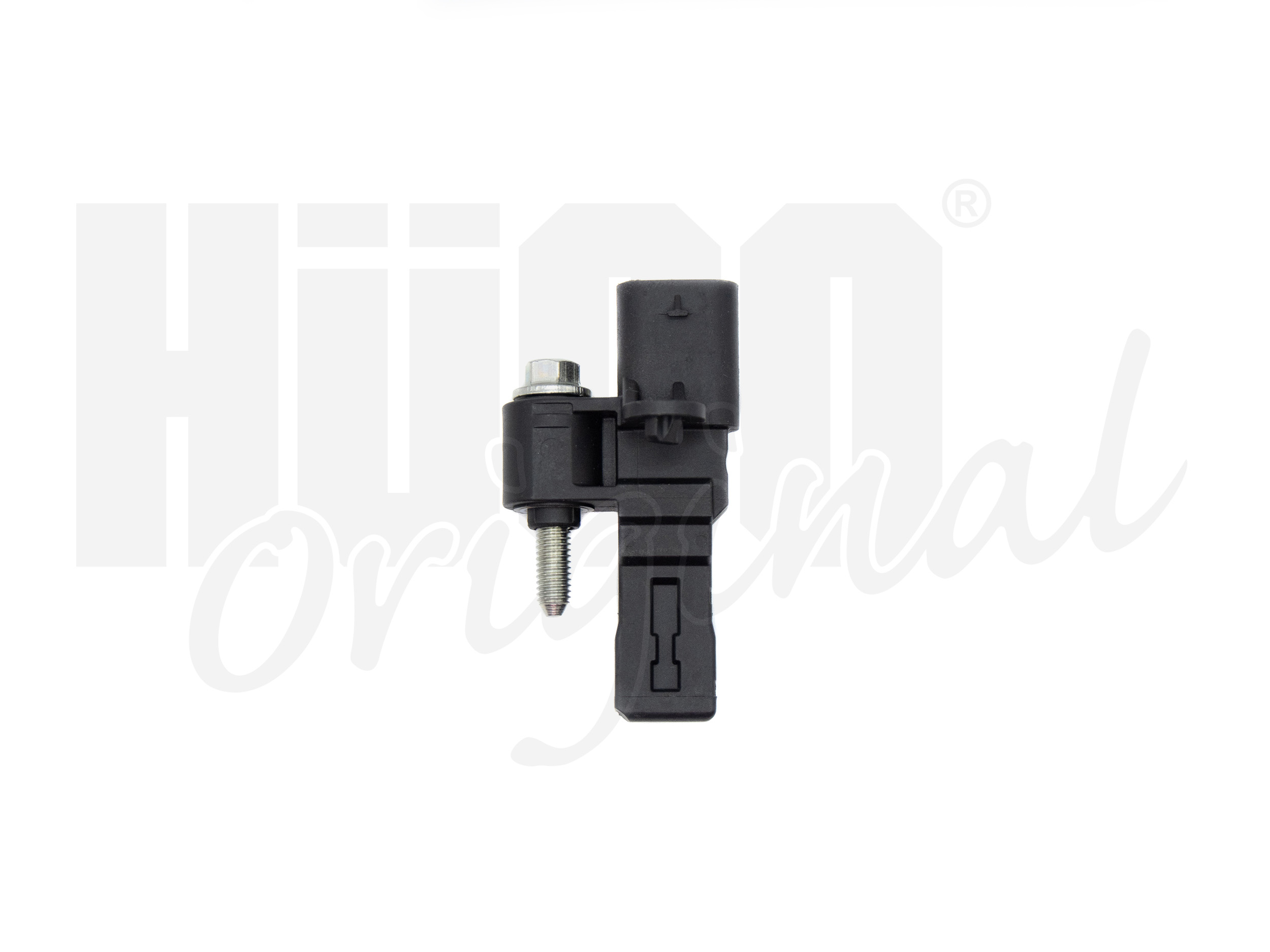 ASTEMO Impulsgiver, krumtapaksel 131815 for PEUGEOT