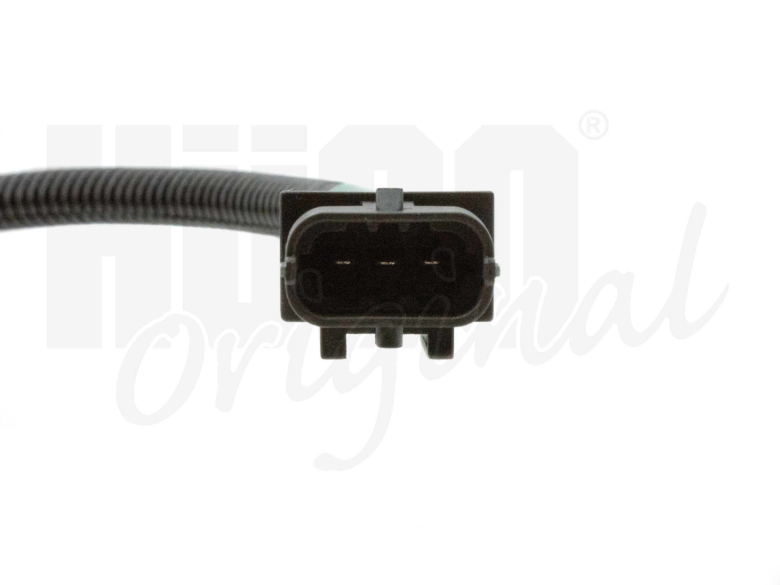 ASTEMO Impulsgiver, krumtapaksel 131816 for KIA