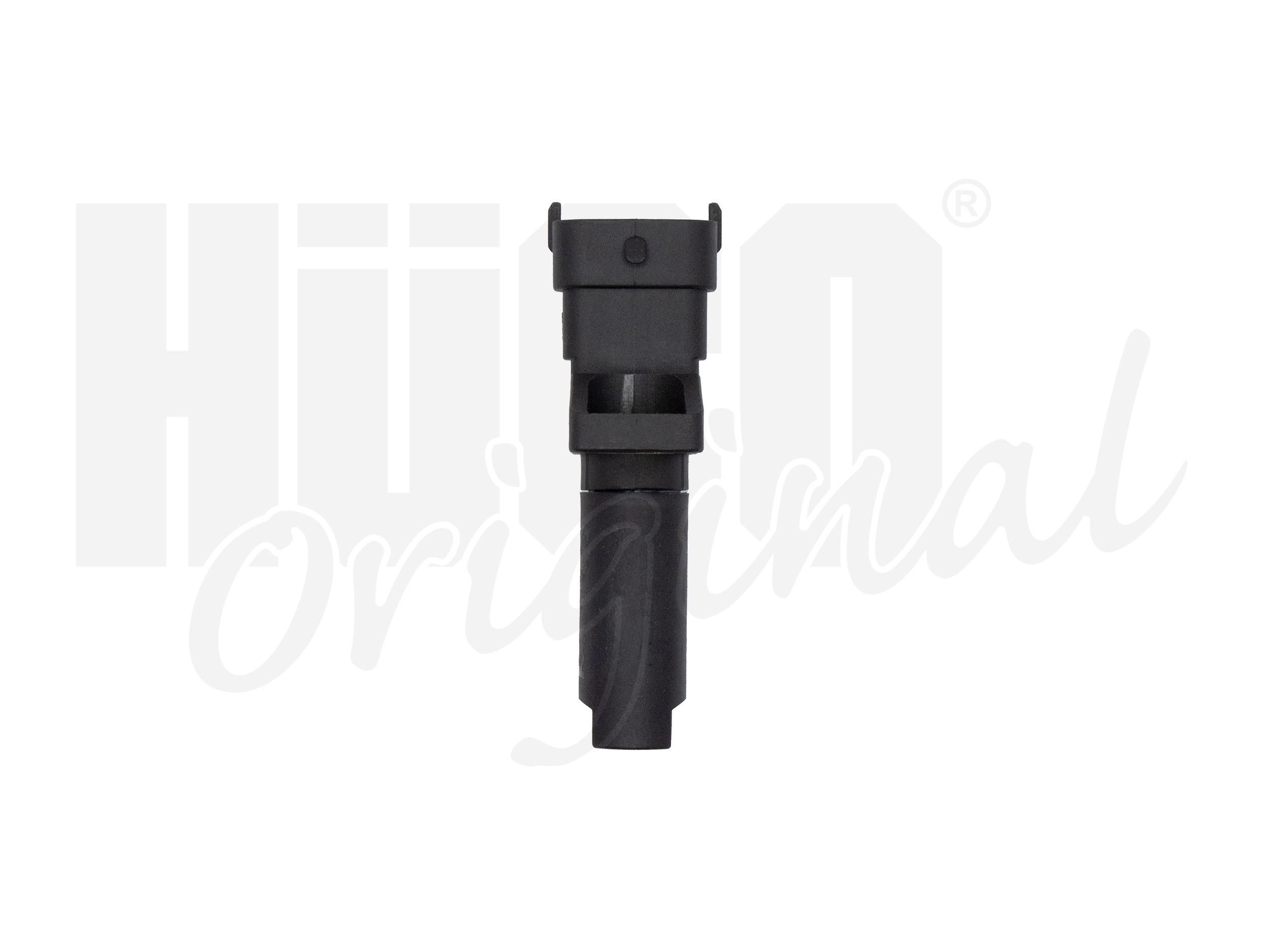 ASTEMO Impulsgiver, krumtapaksel 131817 for MERCEDES-BENZ JEEP