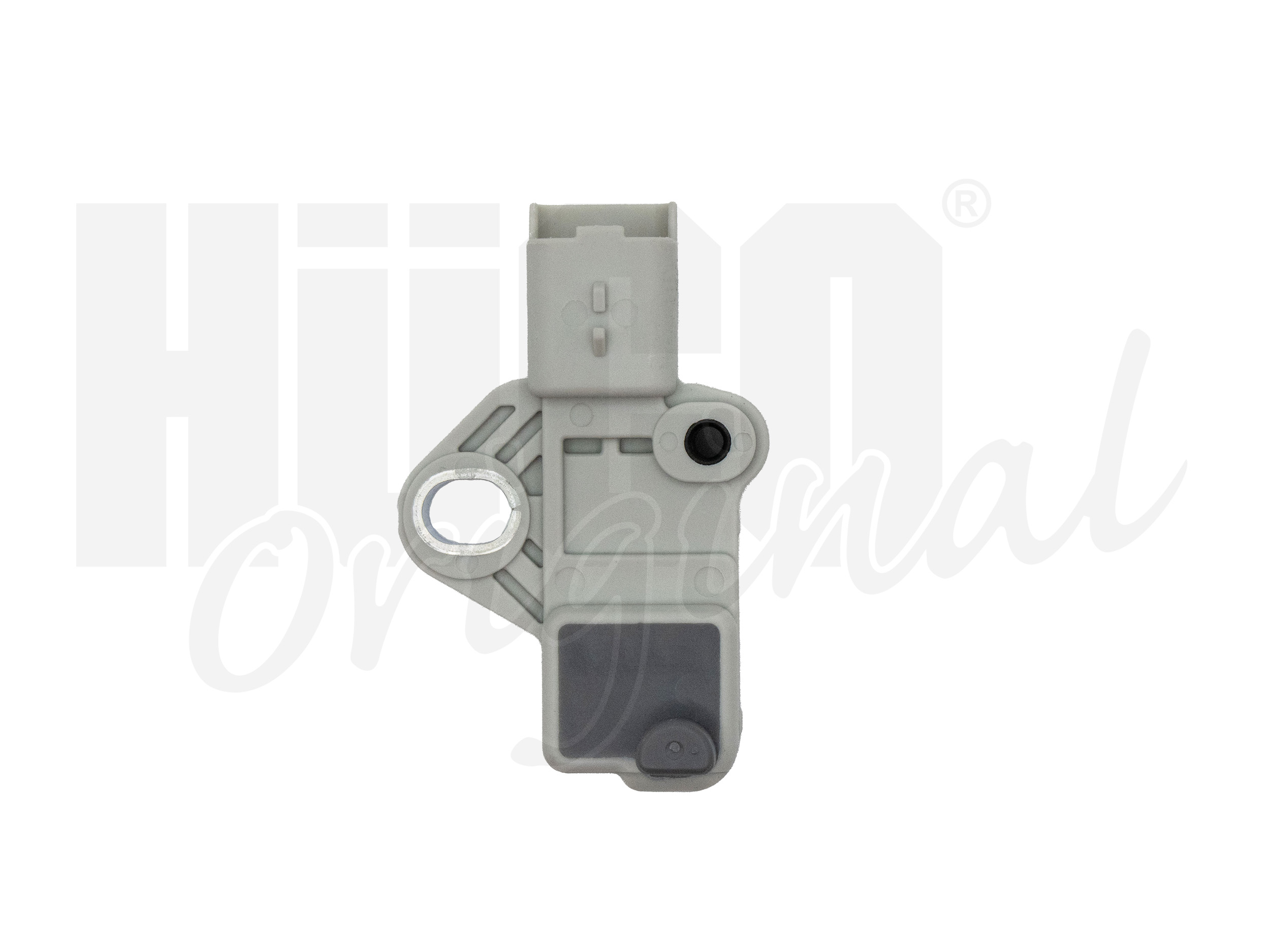 ASTEMO Impulsgiver, krumtapaksel 131818 for FORD PEUGEOT TOYOTA