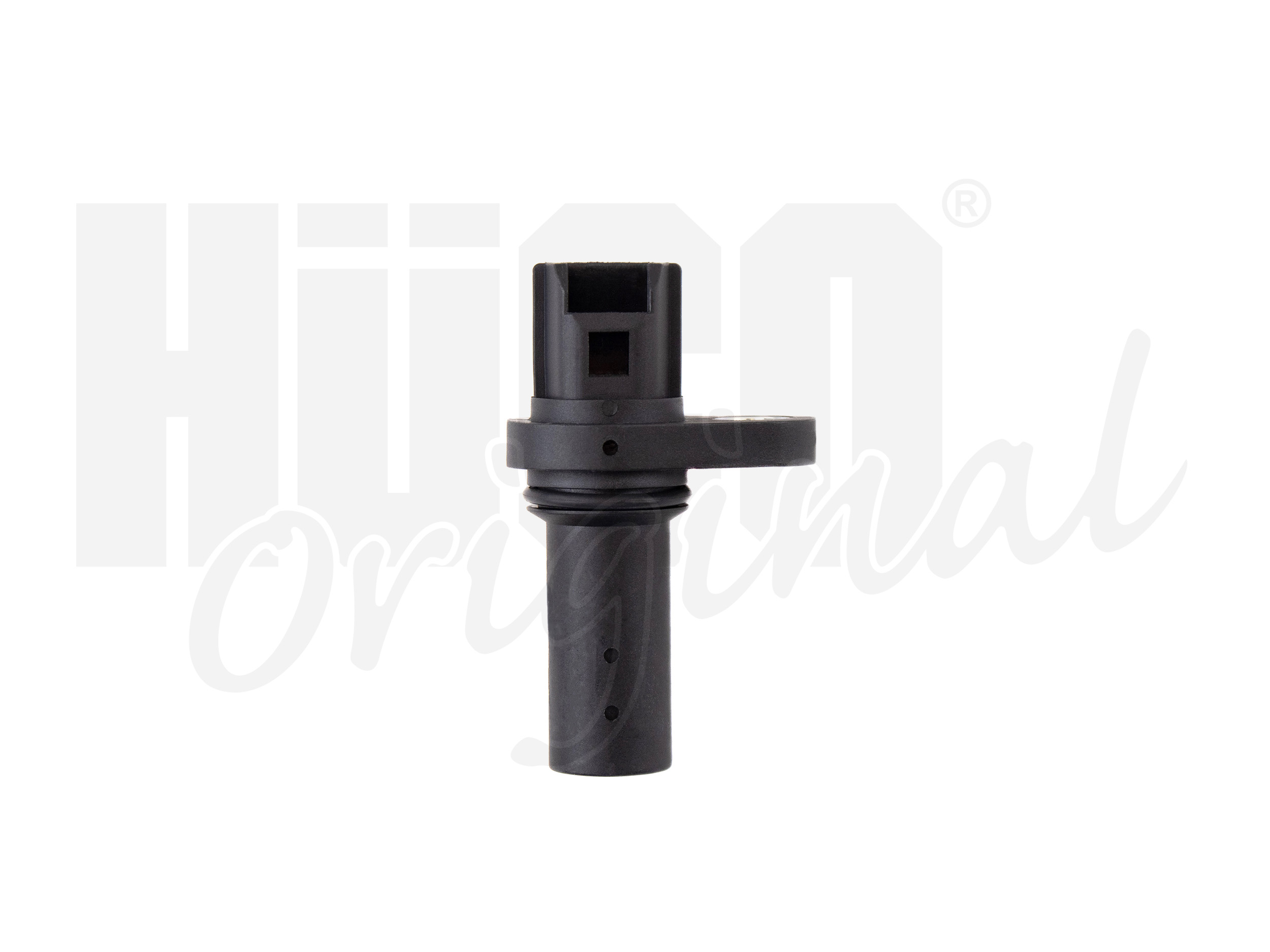 ASTEMO Impulsgiver, krumtapaksel 131827 for PEUGEOT MITSUBISHI