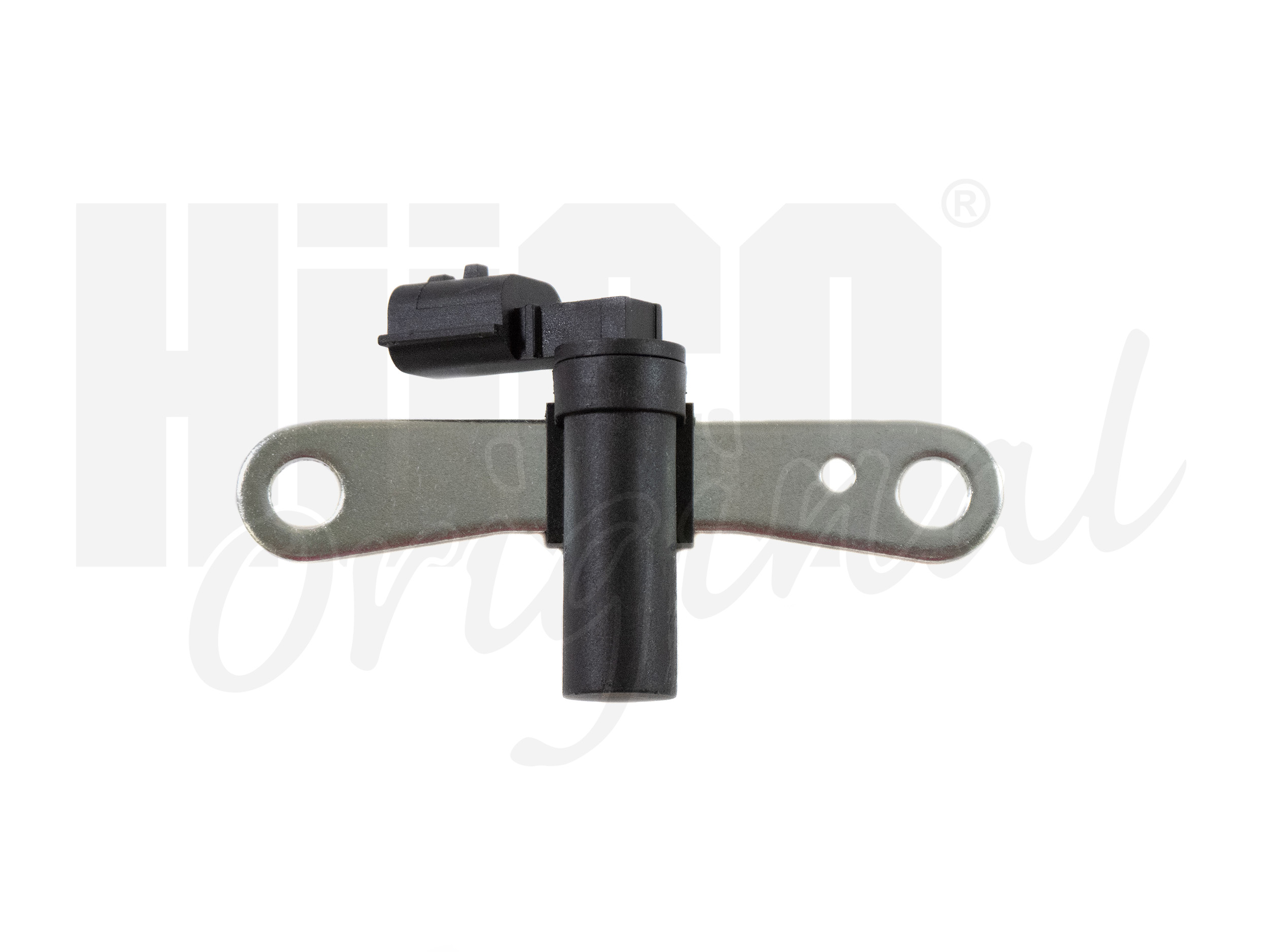 ASTEMO Impulsgiver, krumtapaksel 131828 for NISSAN DACIA