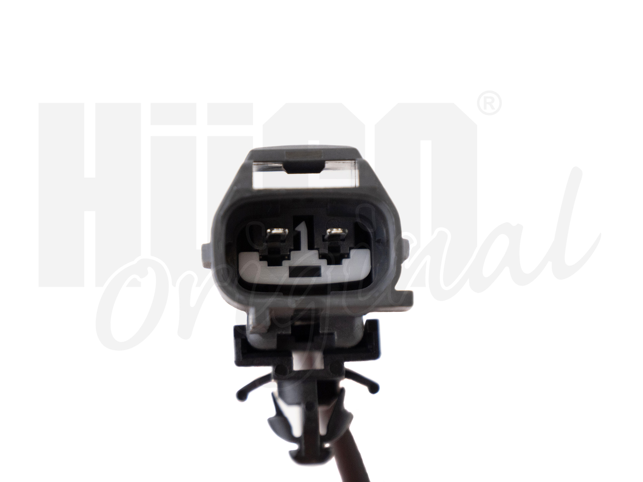ASTEMO Impulsgiver, krumtapaksel 131829 for GENERAL MOTORS TOYOTA