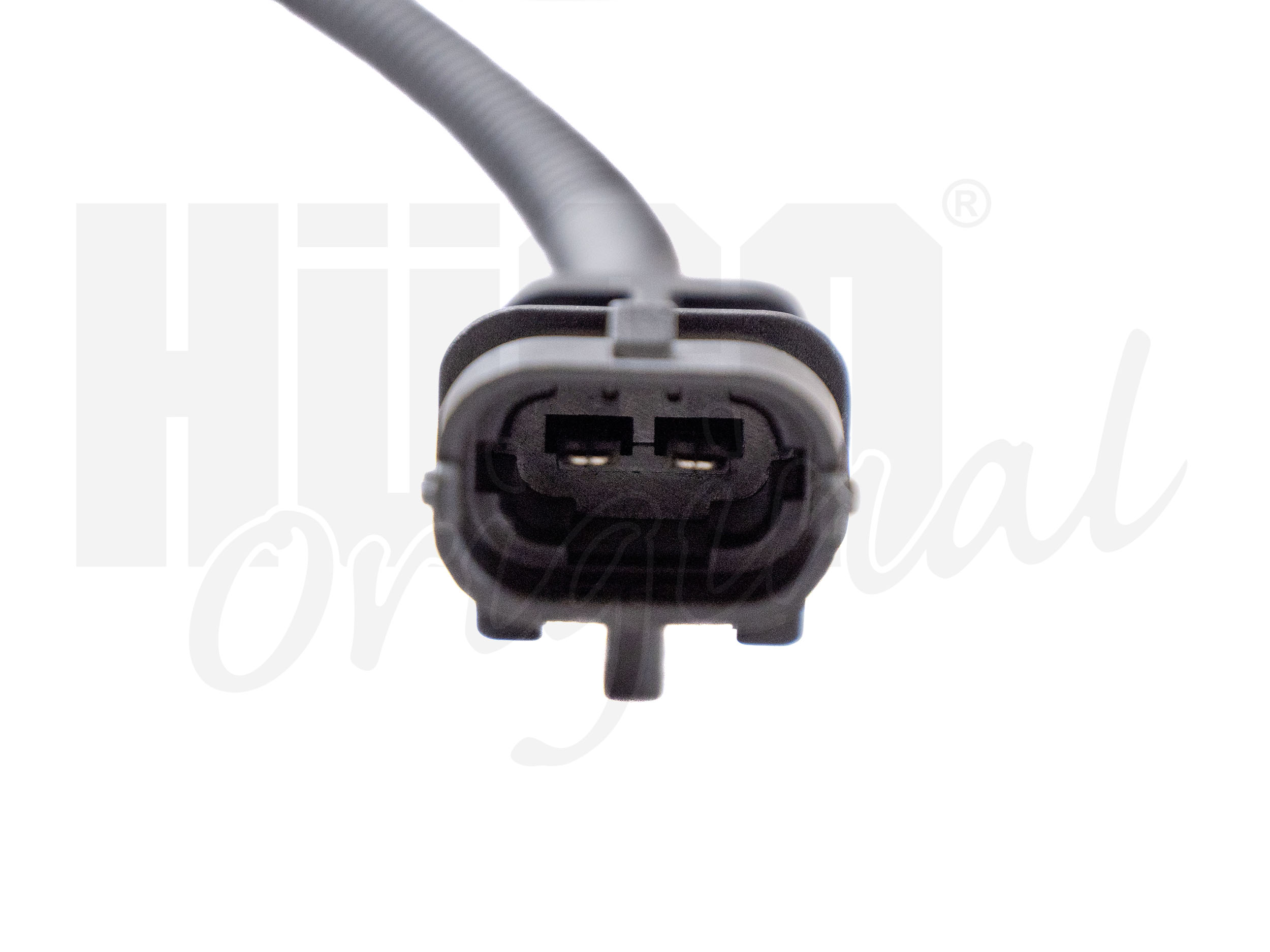ASTEMO Impulsgiver, krumtapaksel 131830 for KIA