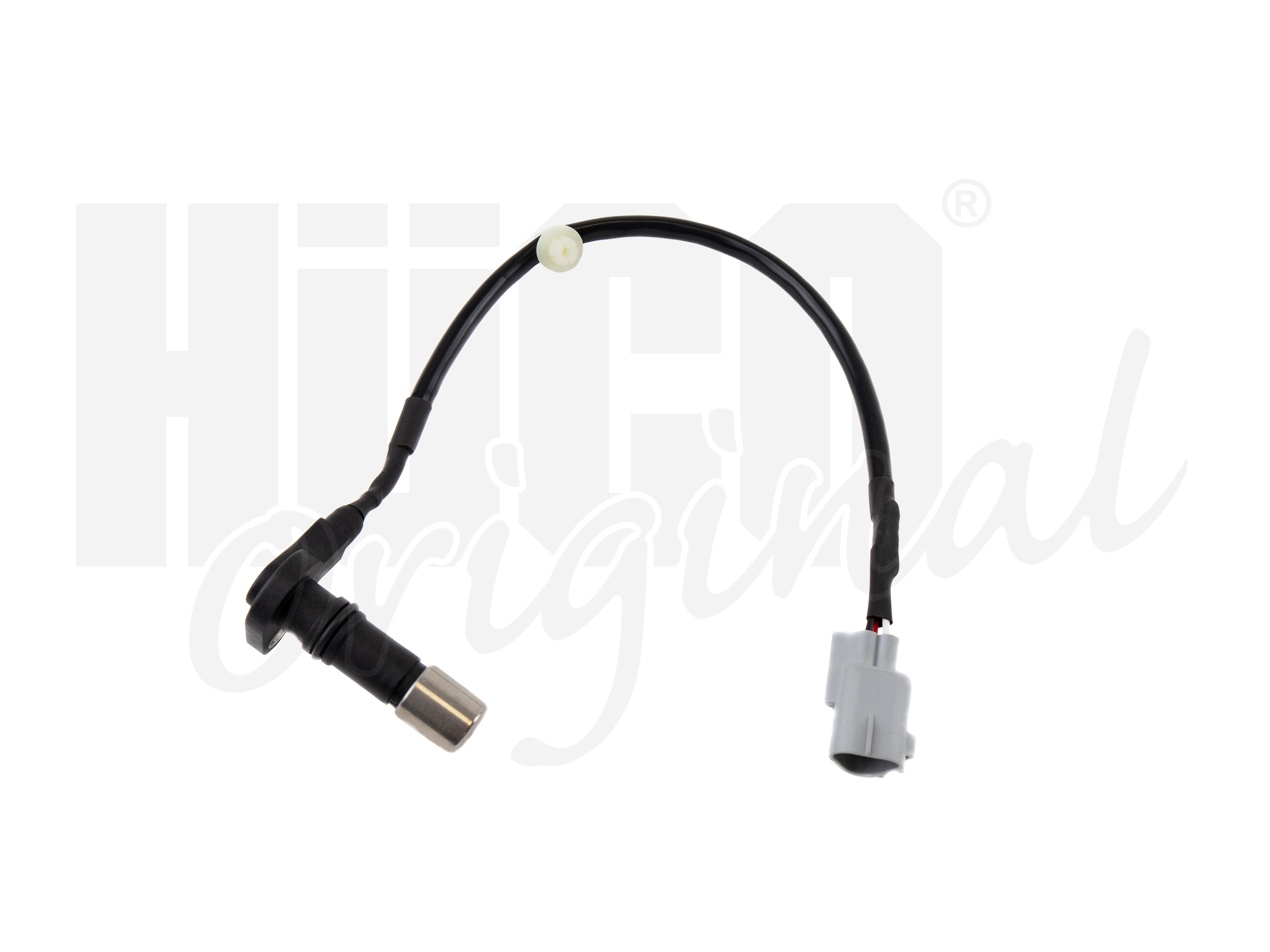 ASTEMO Impulsgiver, krumtapaksel 131833 for TOYOTA