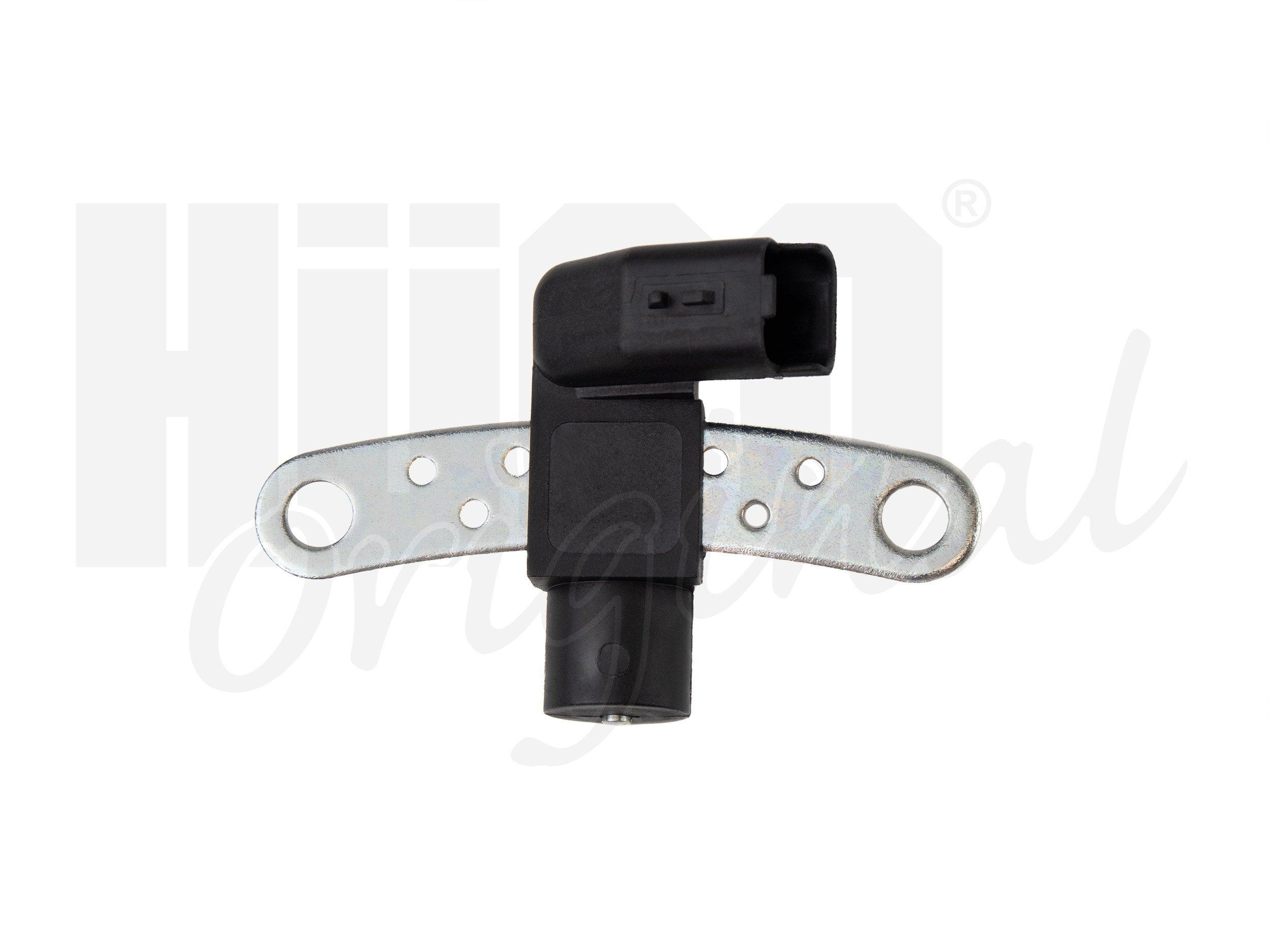 ASTEMO Impulsgiver, krumtapaksel 131837 for NISSAN DACIA