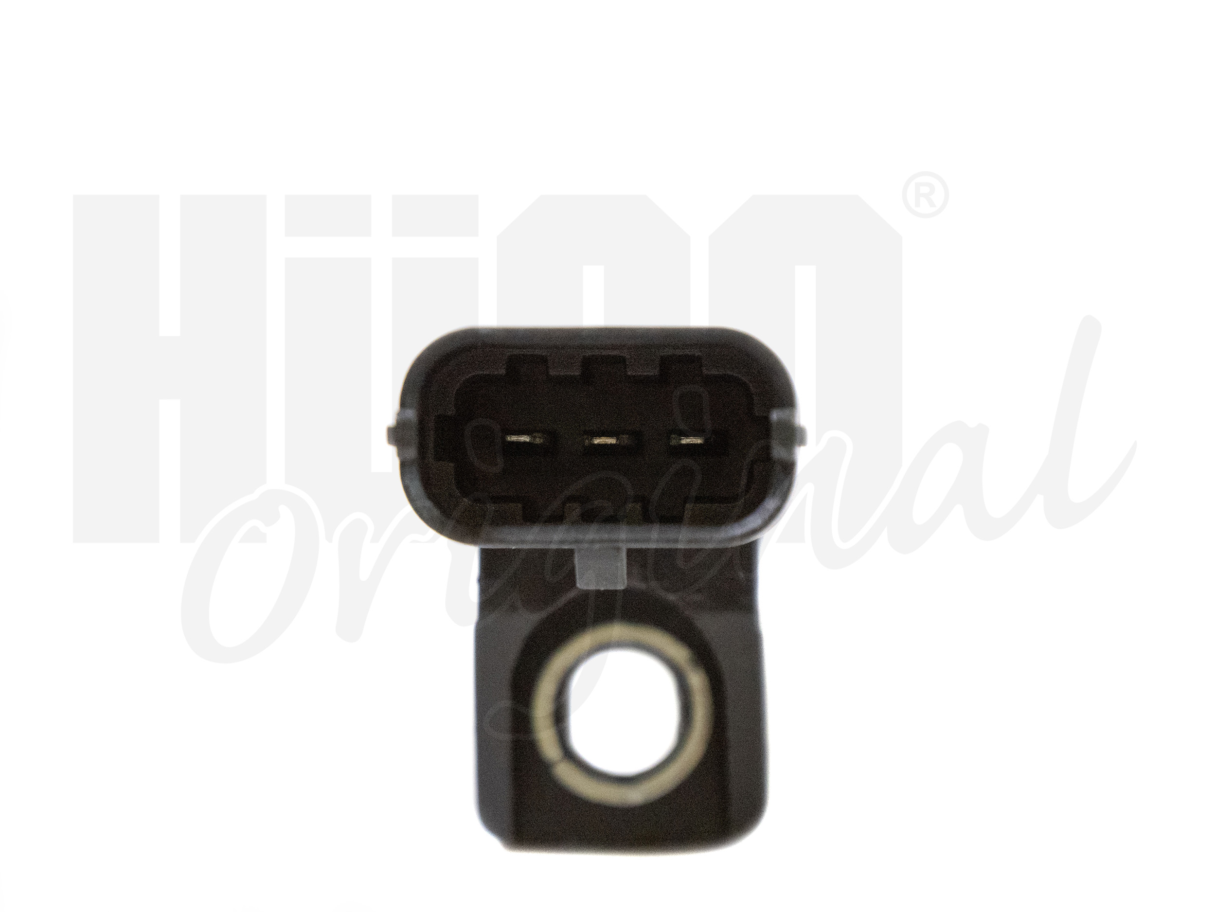 ASTEMO Impulsgiver, krumtapaksel 131838 for MERCEDES-BENZ