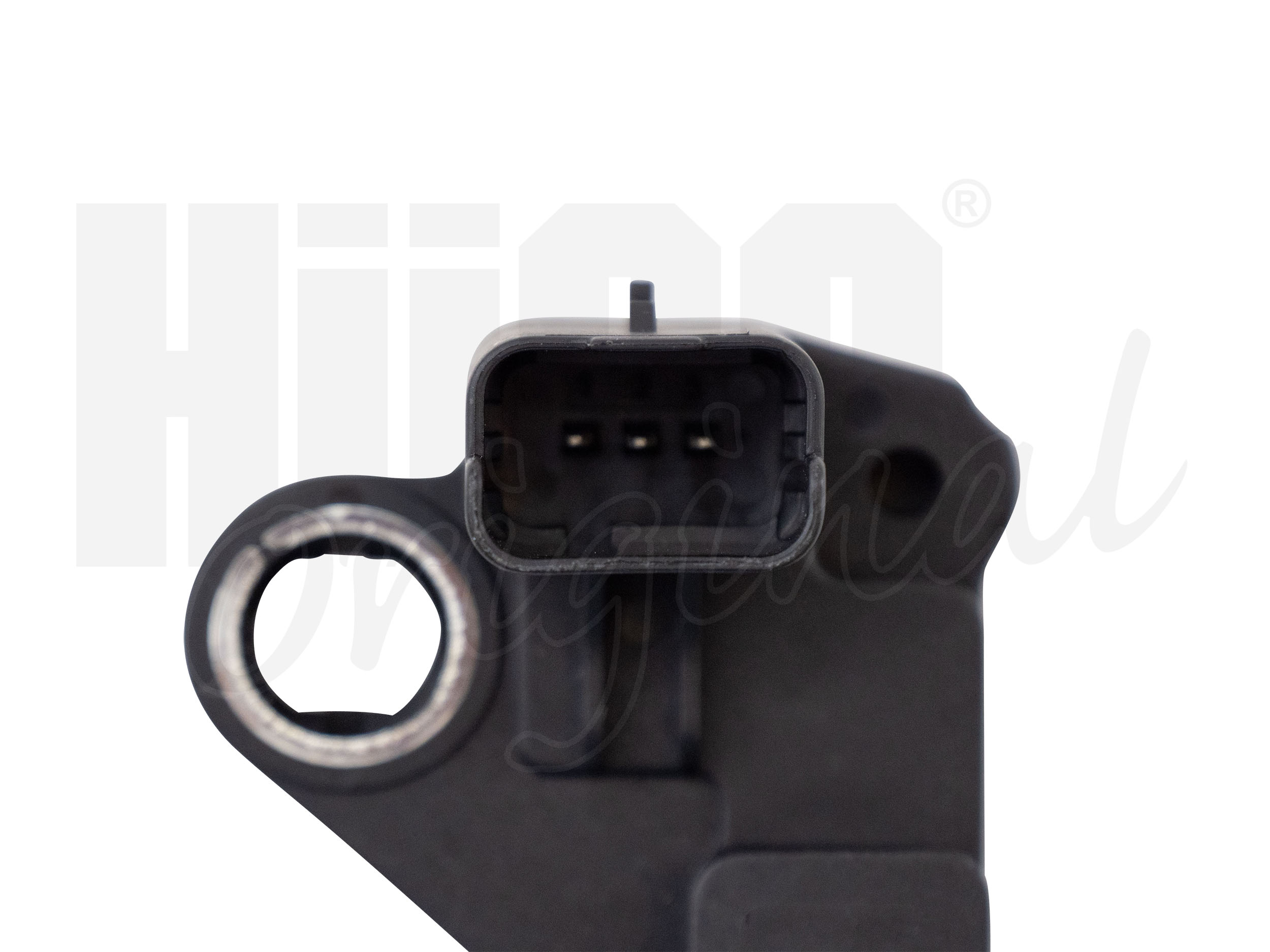 ASTEMO Impulsgiver, krumtapaksel 131841 for FORD LAND ROVER