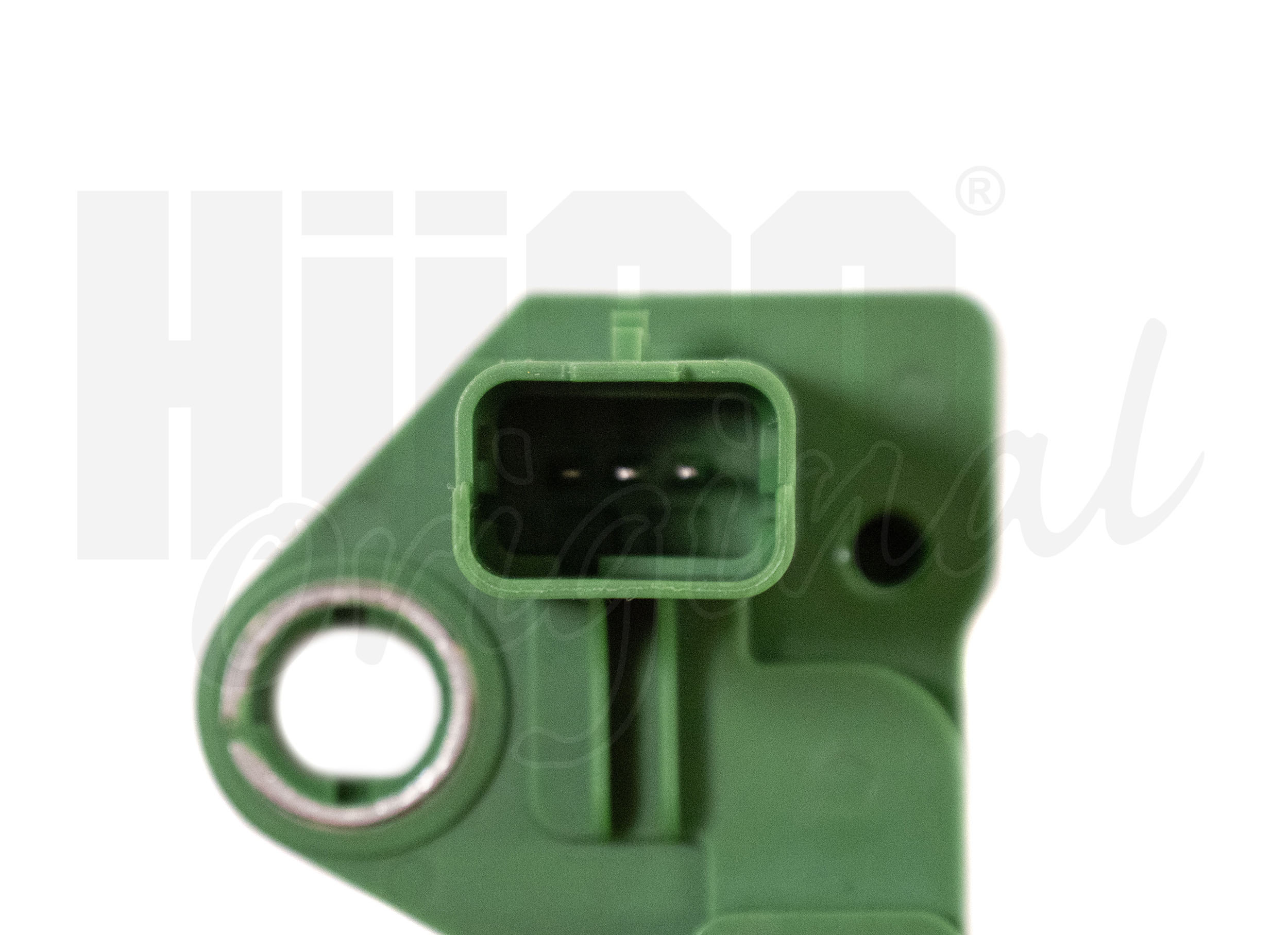 ASTEMO Impulsgiver, krumtapaksel 131845 for FORD PEUGEOT